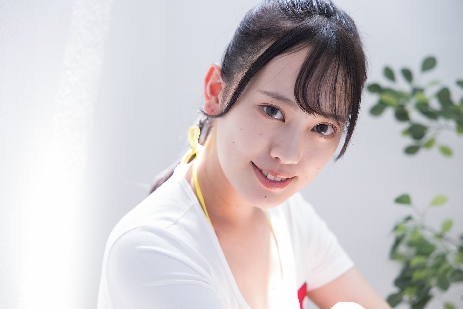 Sarina Kashiwagi 柏木さりな, [Minisuka.tv] 2022.11.17 Regular Gallery 10.4