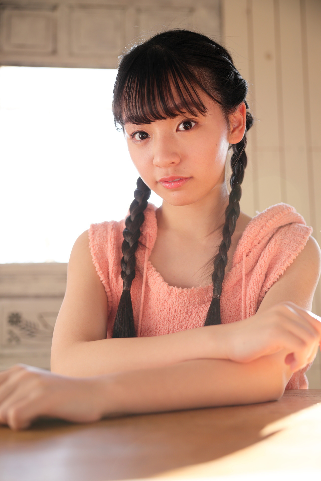 Misa Onodera 尾野寺みさ, [Minisuka.tv] 2022.08.18 Regular Gallery 03