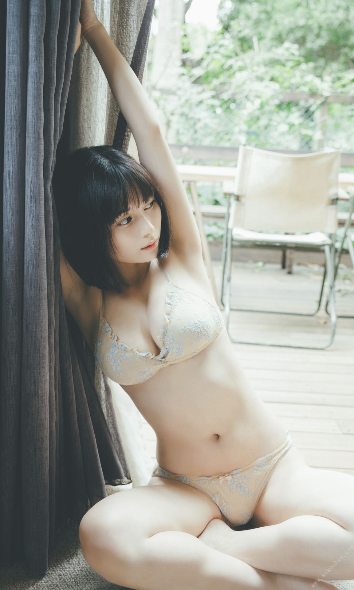 Sakurako Okubo 大久保桜子, 週プレ Photo Book 「Dearest」 Set.01