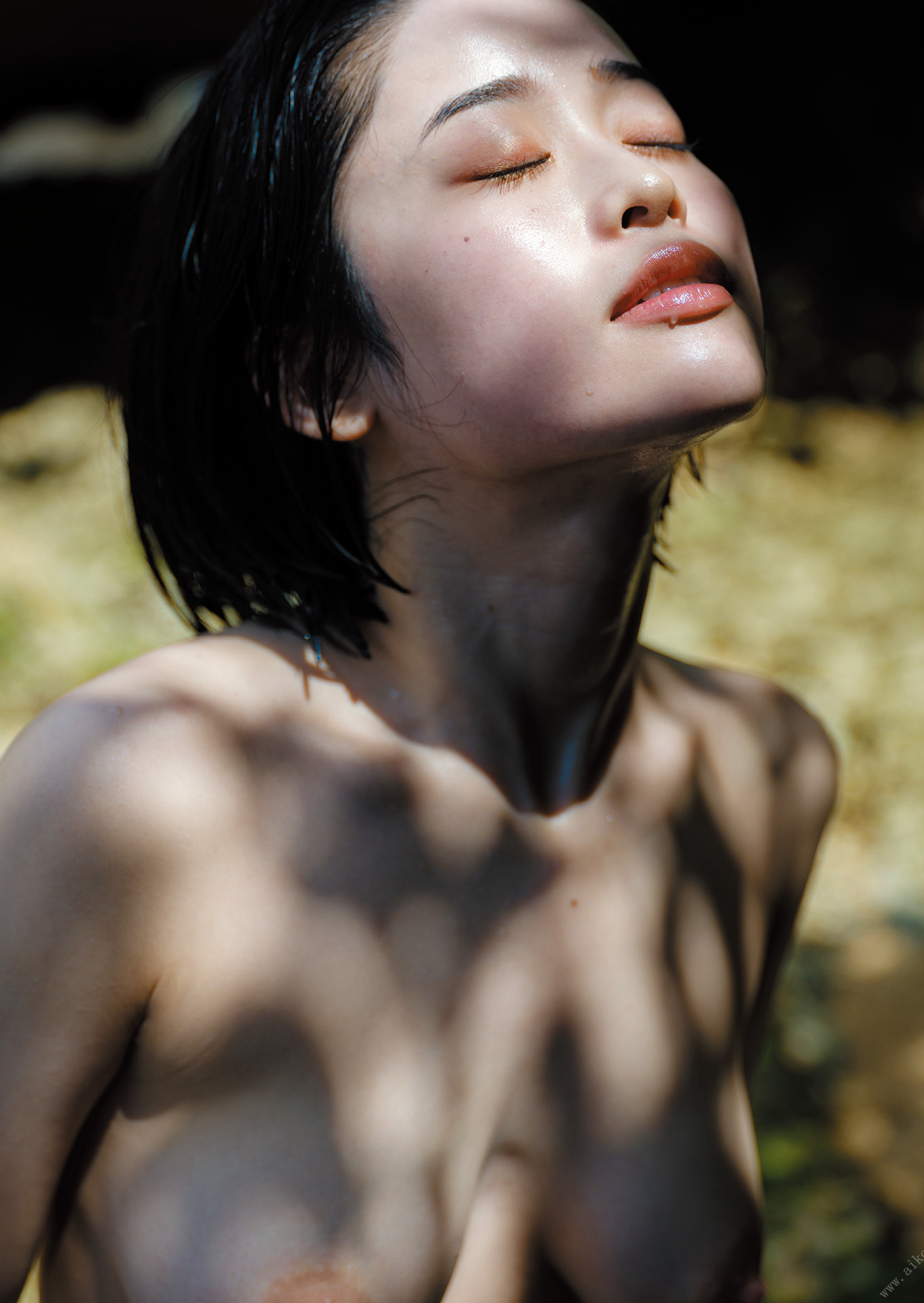 MINAMO, ファースト写真集 アサ芸SEXY女優写真集 Set.01