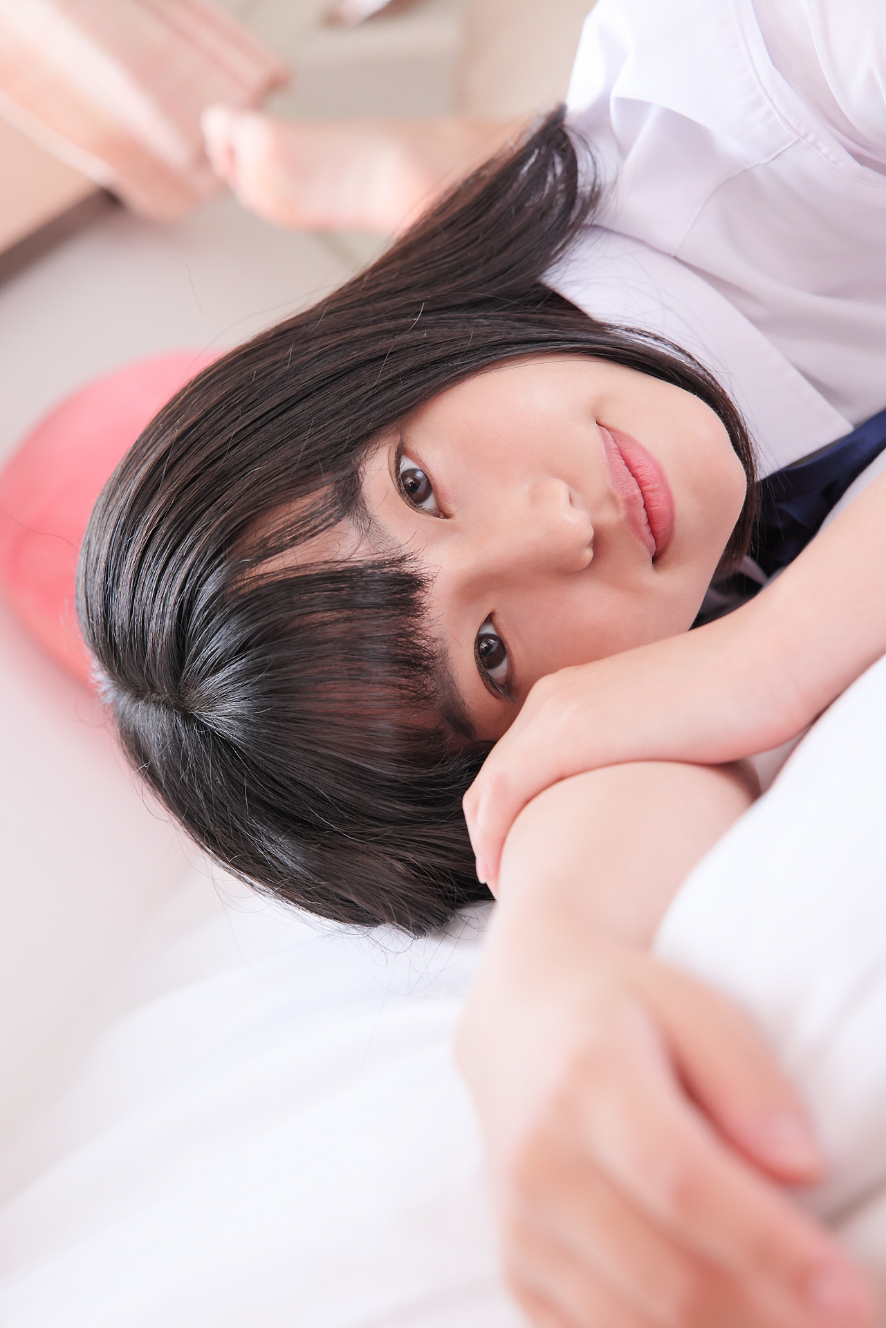 Saya Asahina 朝比奈さや, [Minisuka.tv] 2022.09.29 Regular Gallery 8.1