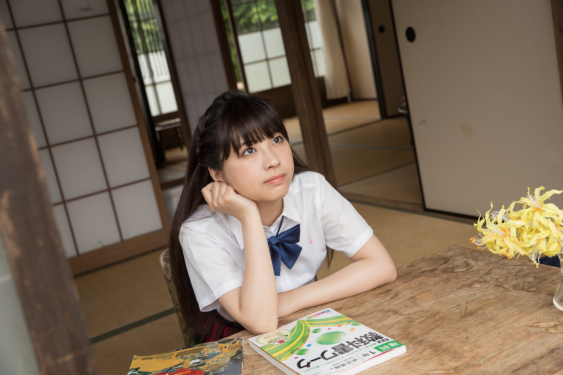 Nagisa Ikeda 池田なぎさ, [Minisuka.tv] 2023.02.16 Regular Gallery 8.1