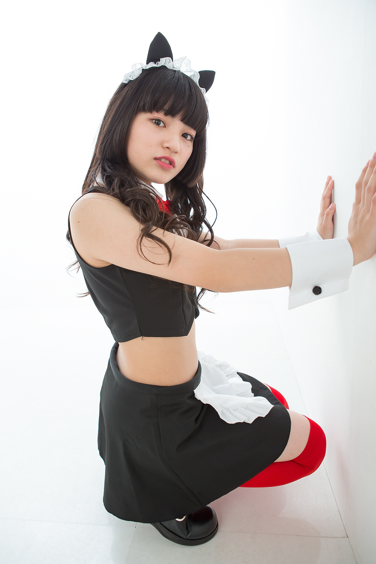 Hinako Tamaki 玉城ひなこ, [Minisuka.tv] 2022.06.02 Limited Gallery 03