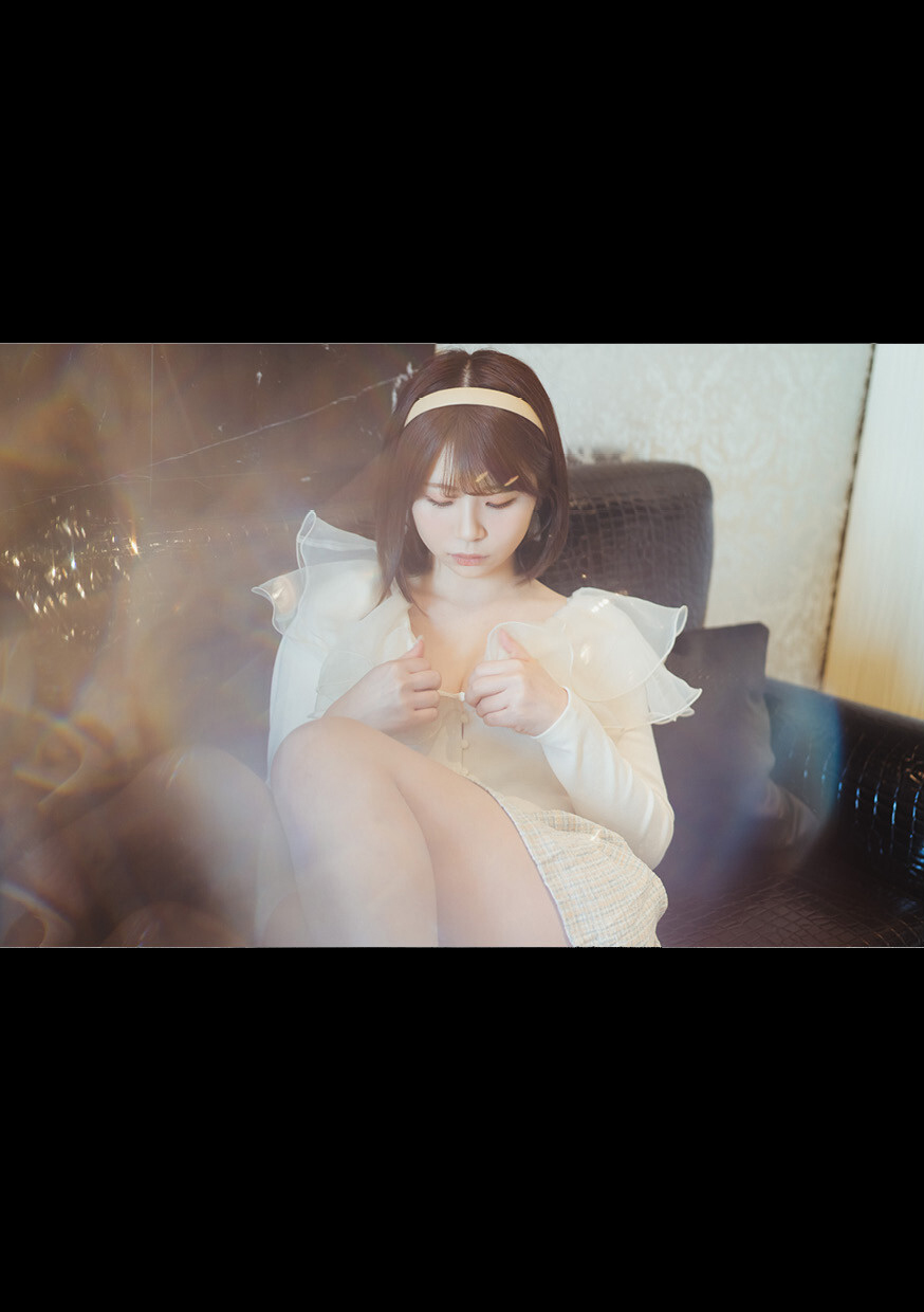 Aoi Ibuki 葵いぶき, 写真集 #Escape Set.01