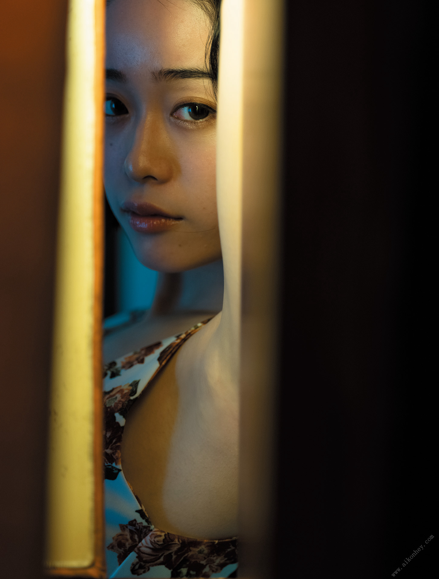 MINAMO, ファースト写真集 アサ芸SEXY女優写真集 Set.01