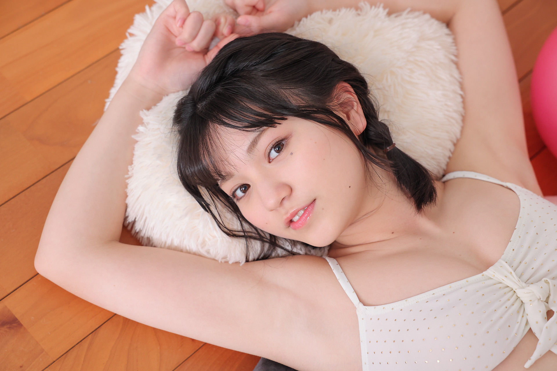 Hinako Tamaki 玉城ひなこ, [Minisuka.tv] 2022.09.15 Regular Gallery 11.4