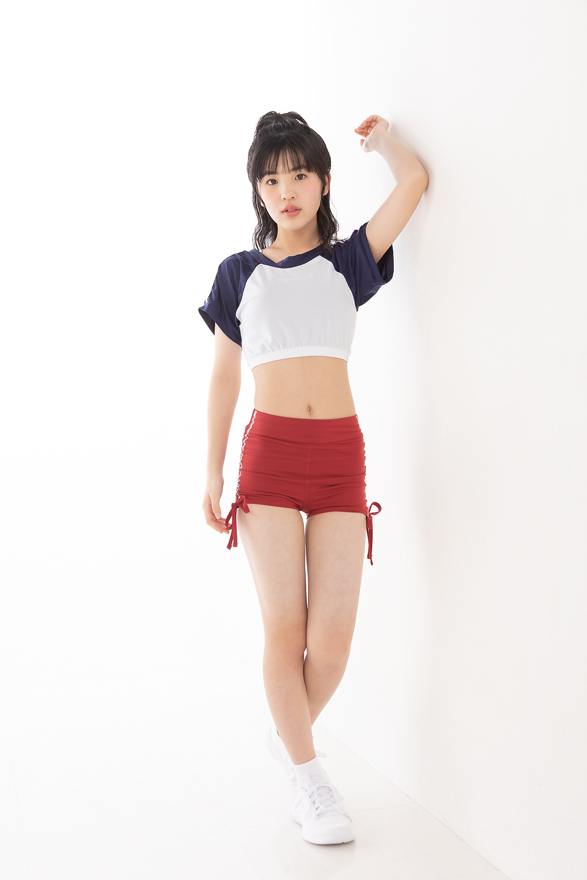 Ami Manabe 眞辺あみ, [Minisuka.tv] 2022.01.27 Fresh-idol Gallery 83