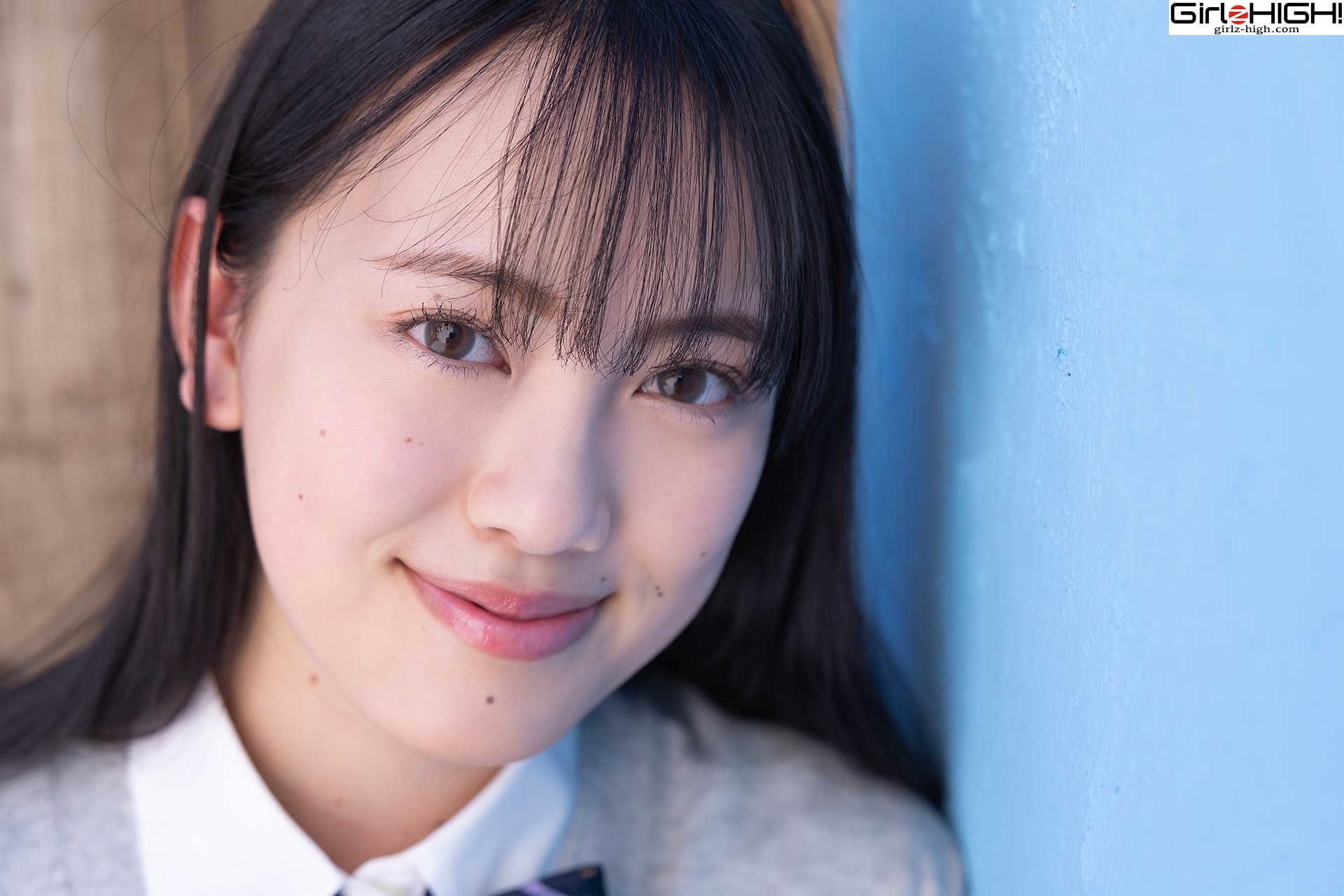Sarina Kashiwagi 柏木さりな, [Girlz-High] 2022.05.09 (ghgen_001_001)