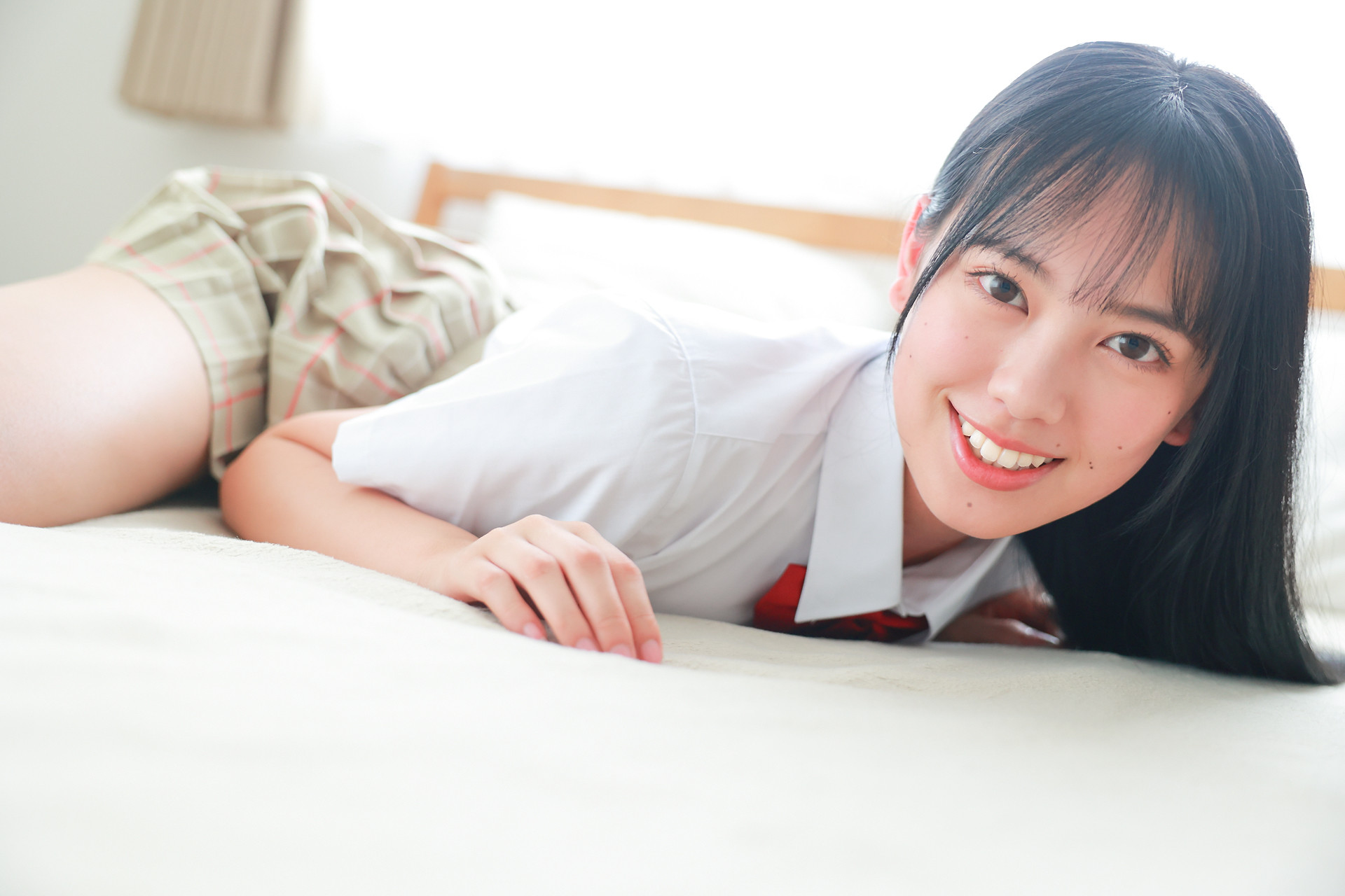 Sarina Kashiwagi 柏木さりな, [Minisuka.tv] 2022.12.01 Secret Gallery (STAGE1) 7.1