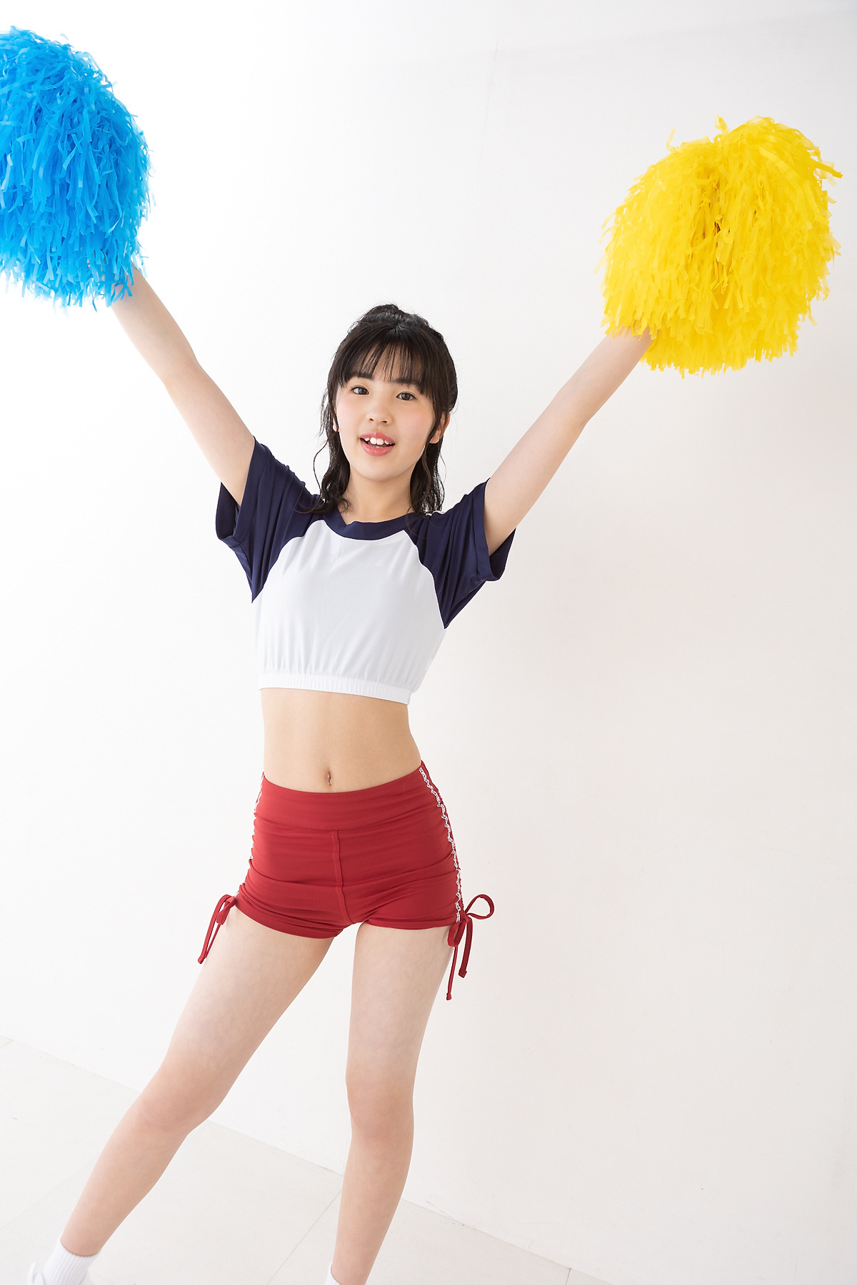 Ami Manabe 眞辺あみ, [Minisuka.tv] 2022.01.27 Fresh-idol Gallery 83