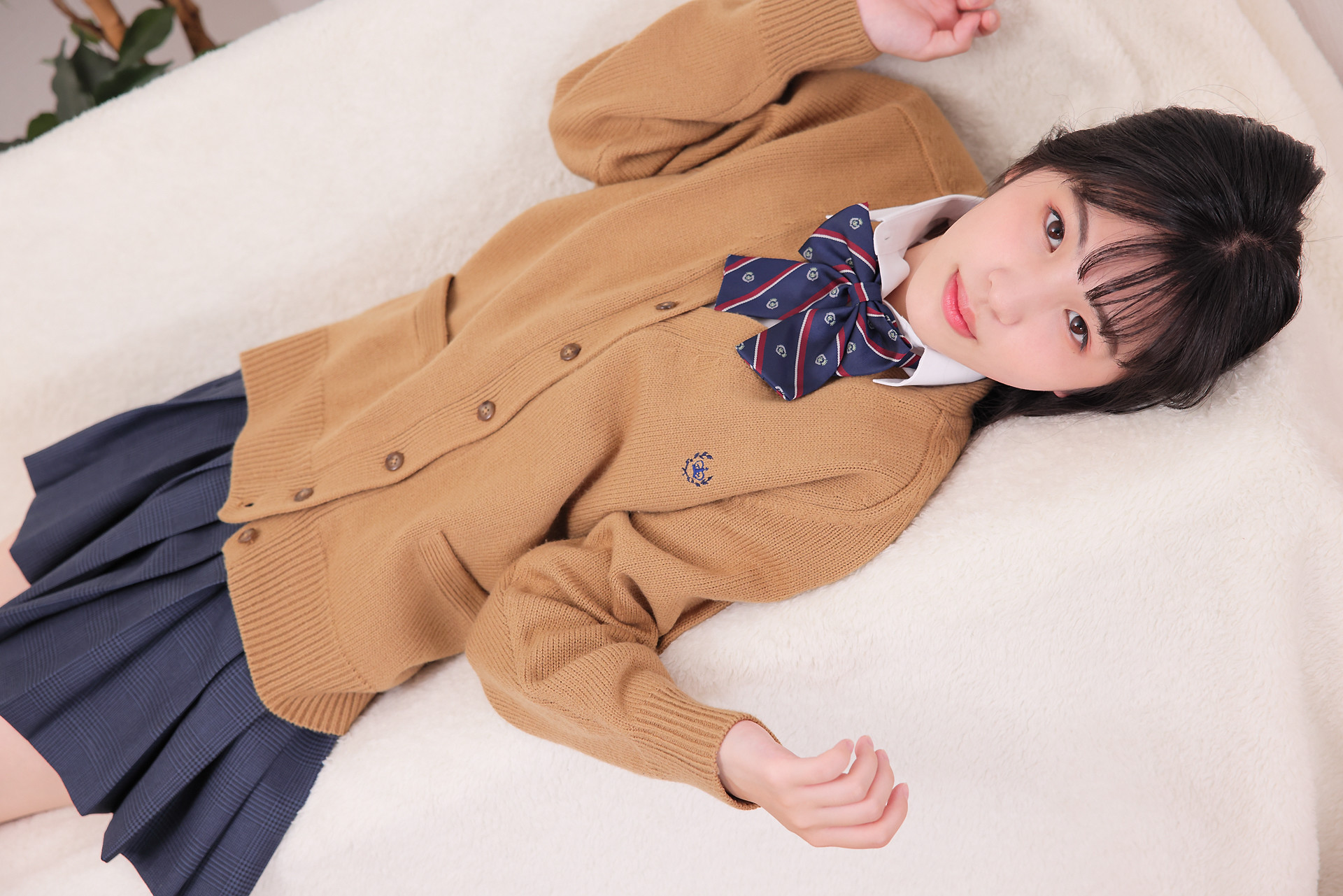 Ami Manabe 眞辺あみ, [Minisuka.tv] 2022.08.18 Regular Gallery 2.1