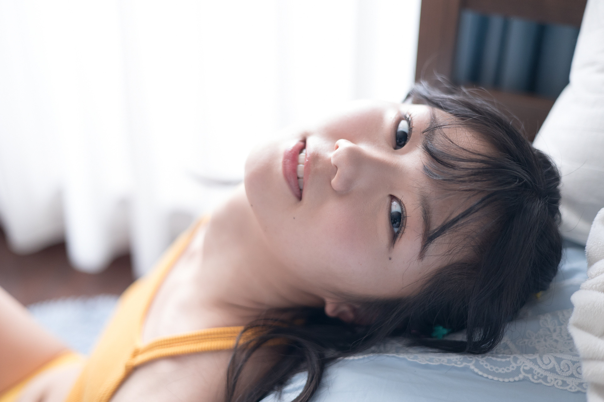 Mio Horikita 堀北美桜, [Minisuka.tv] 2023.03.02 Regular Gallery 6.2