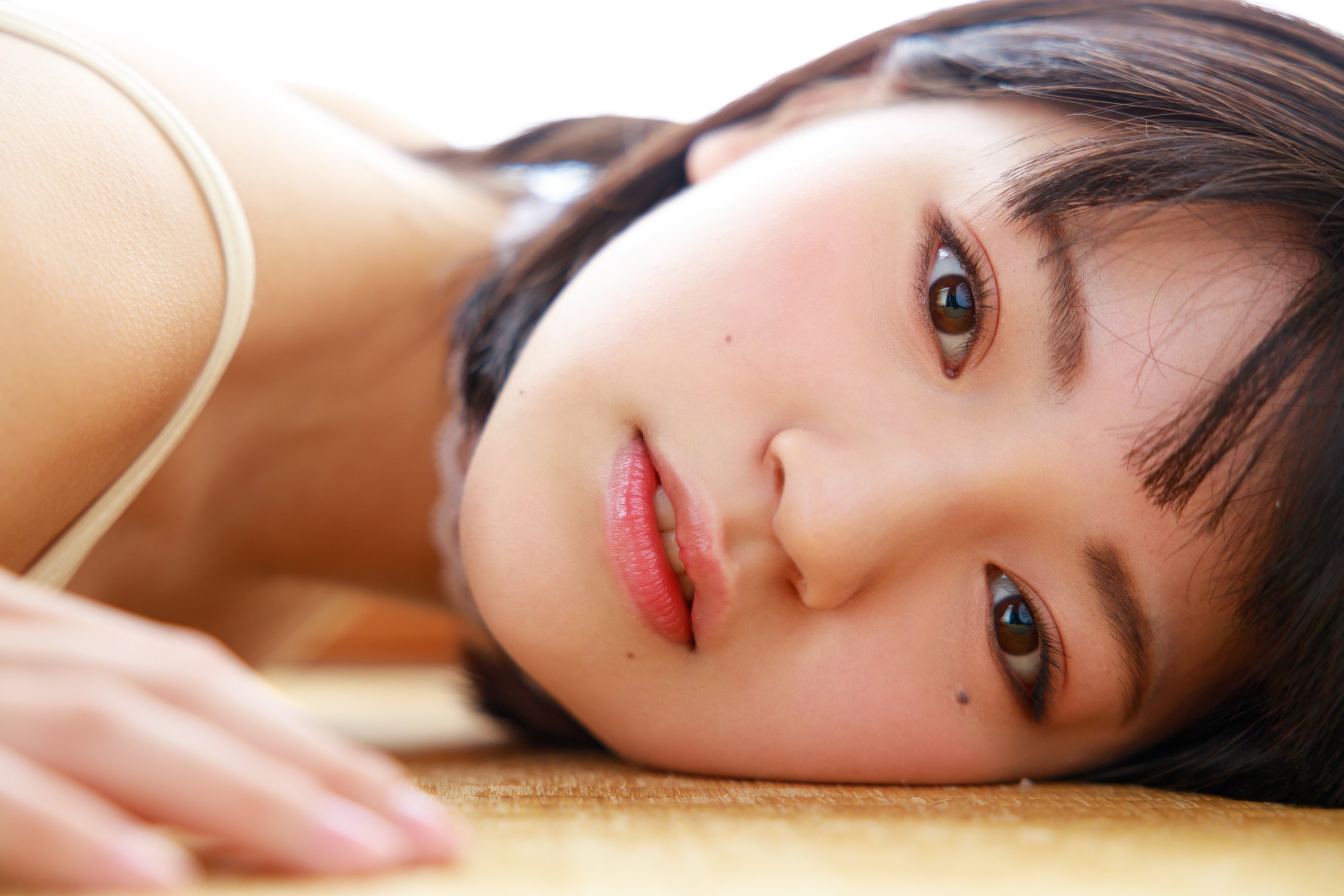 Hinako Tamaki 玉城ひなこ, [Minisuka.tv] 4K Series (b_gen_ppv01_tamaki_h45)
