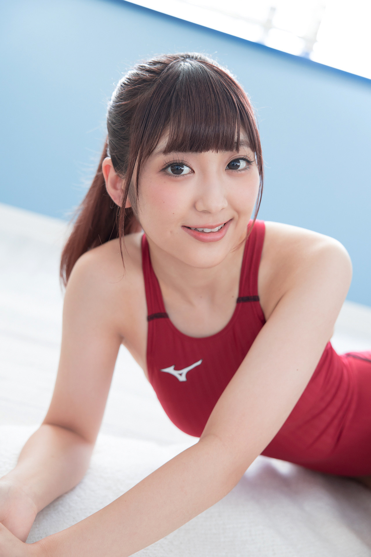 Ai Takanashi 高梨あい, [Minisuka.tv] 2023.02.02 Limited Gallery 8.1
