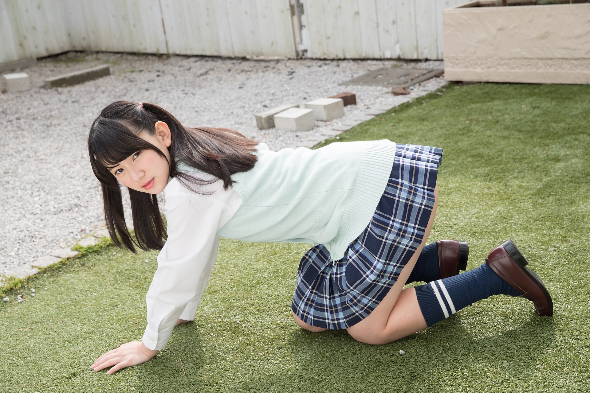 Kurumi Miyamaru 宮丸くるみ, [Minisuka.tv] 2022.09.15 Limited Gallery 4.1