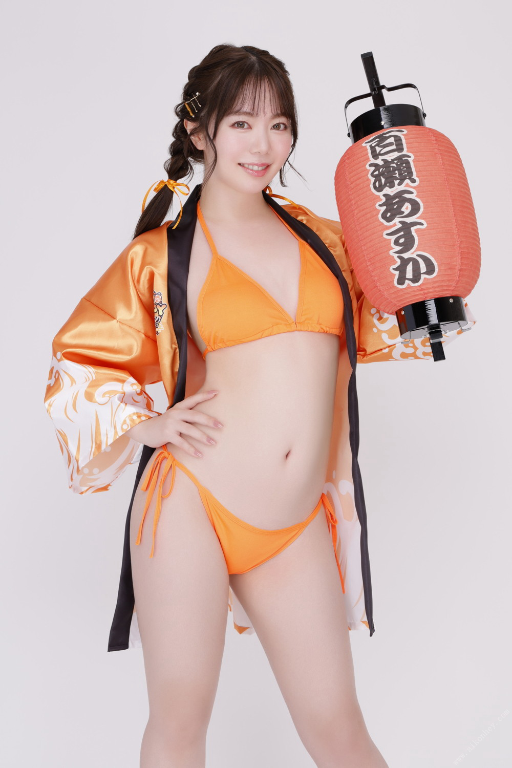 百瀬あすか 篠田ゆう, トリプルHAPPYキャンペーン2022電子ふぉとぶっく 最強のキカタン祭り、今年もFANZAにて開催中です！