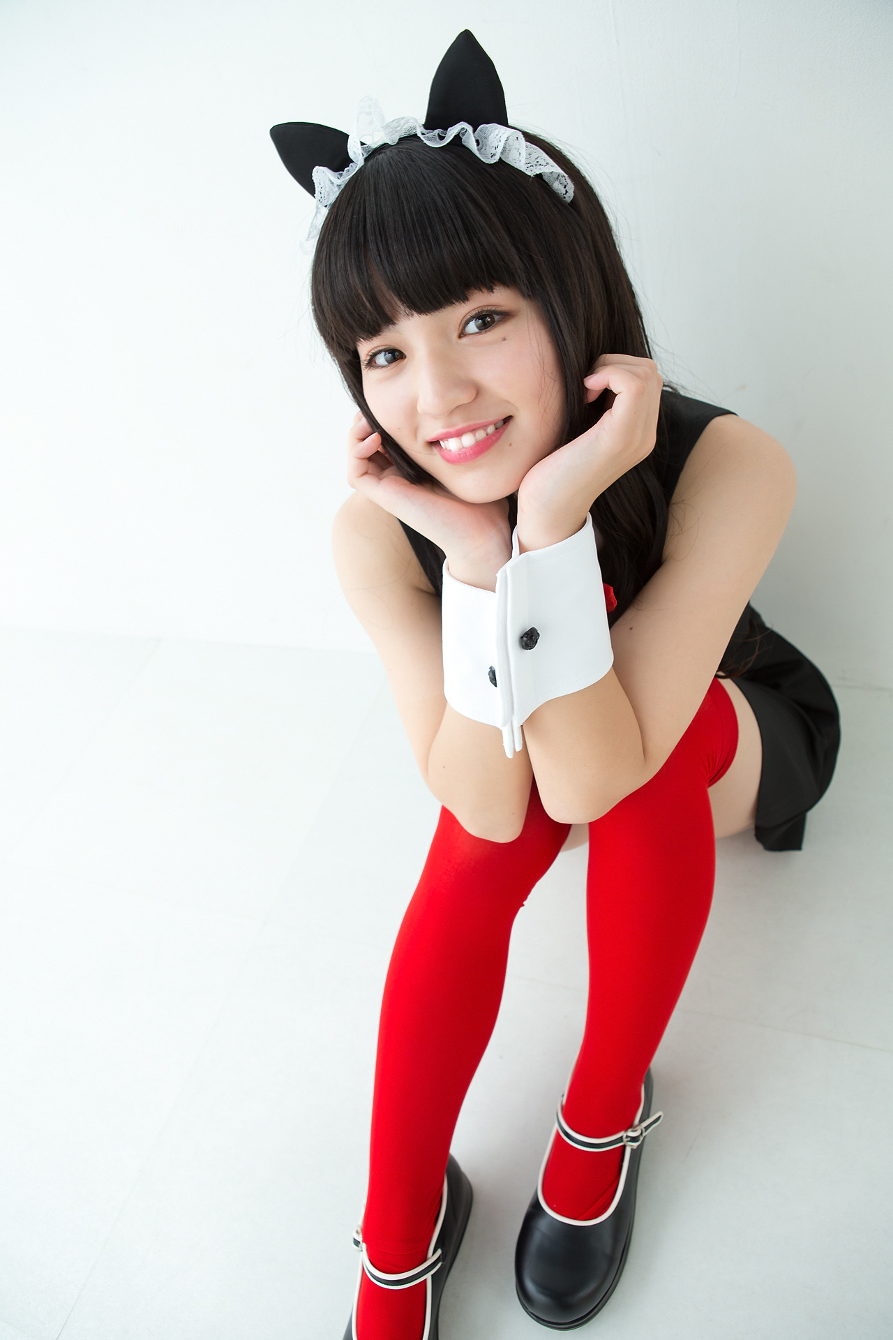 Hinako Tamaki 玉城ひなこ, [Minisuka.tv] 2022.06.02 Limited Gallery 03