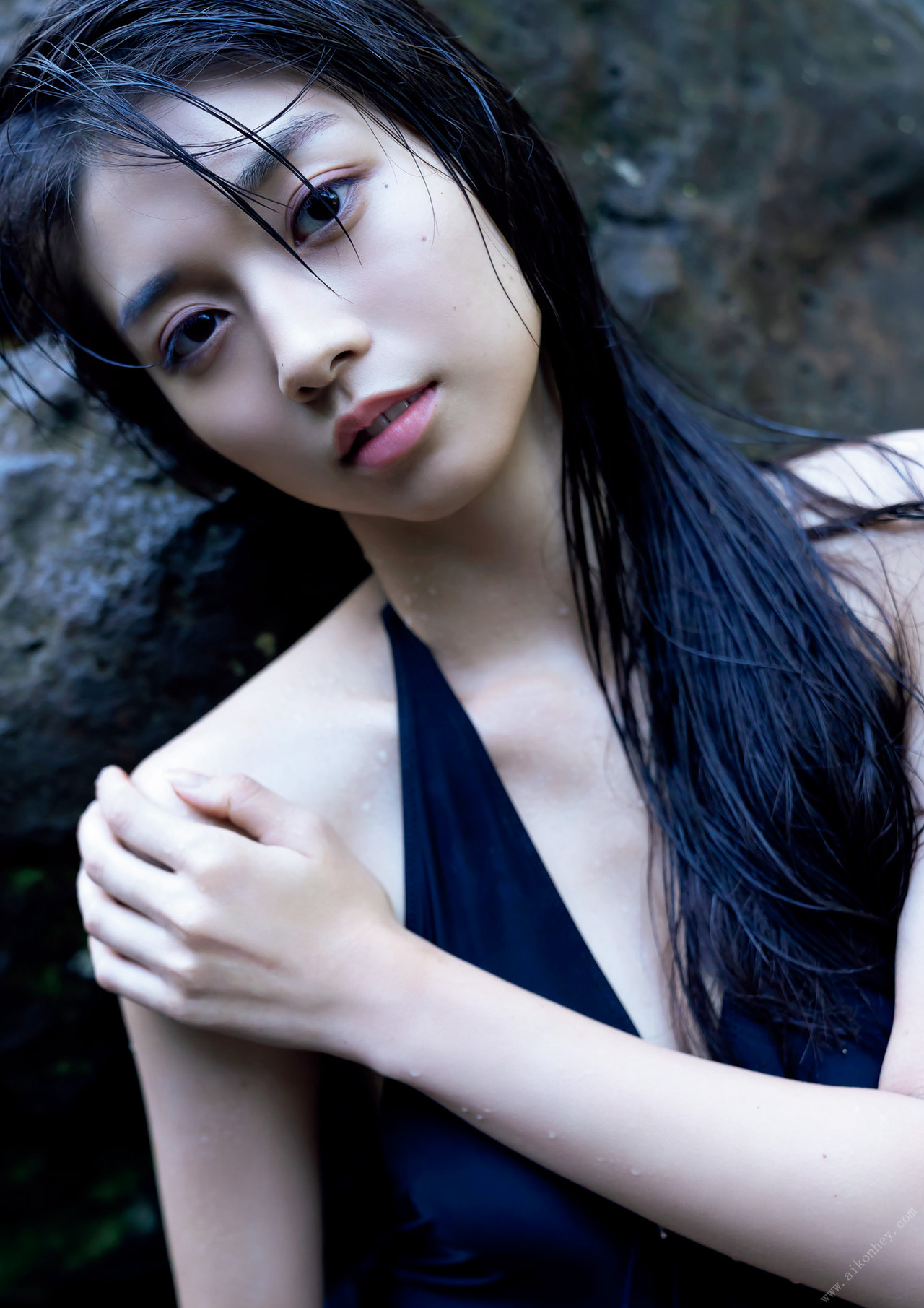 Maria Makino 牧野真莉愛, 写真集 「Maria 19」 Set.02