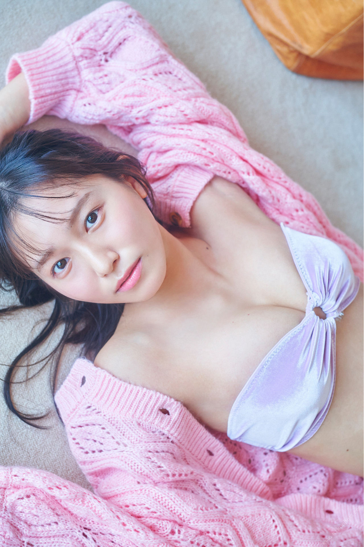 Nene Shida 志田音々, ヤンマガデジタル写真集 「ＮＥＸＴ推しガール！１～４」 Set.03