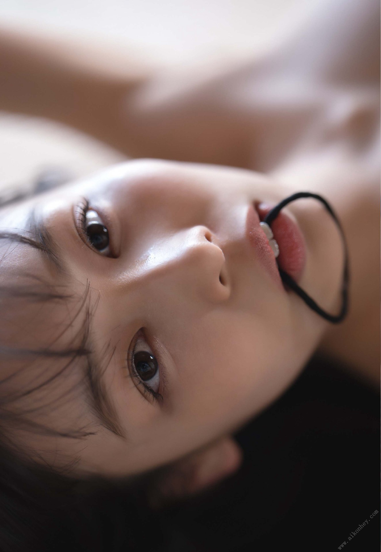 Ami Tokita 時田亜美, デジタル写真集 「Clarity」 Set.02