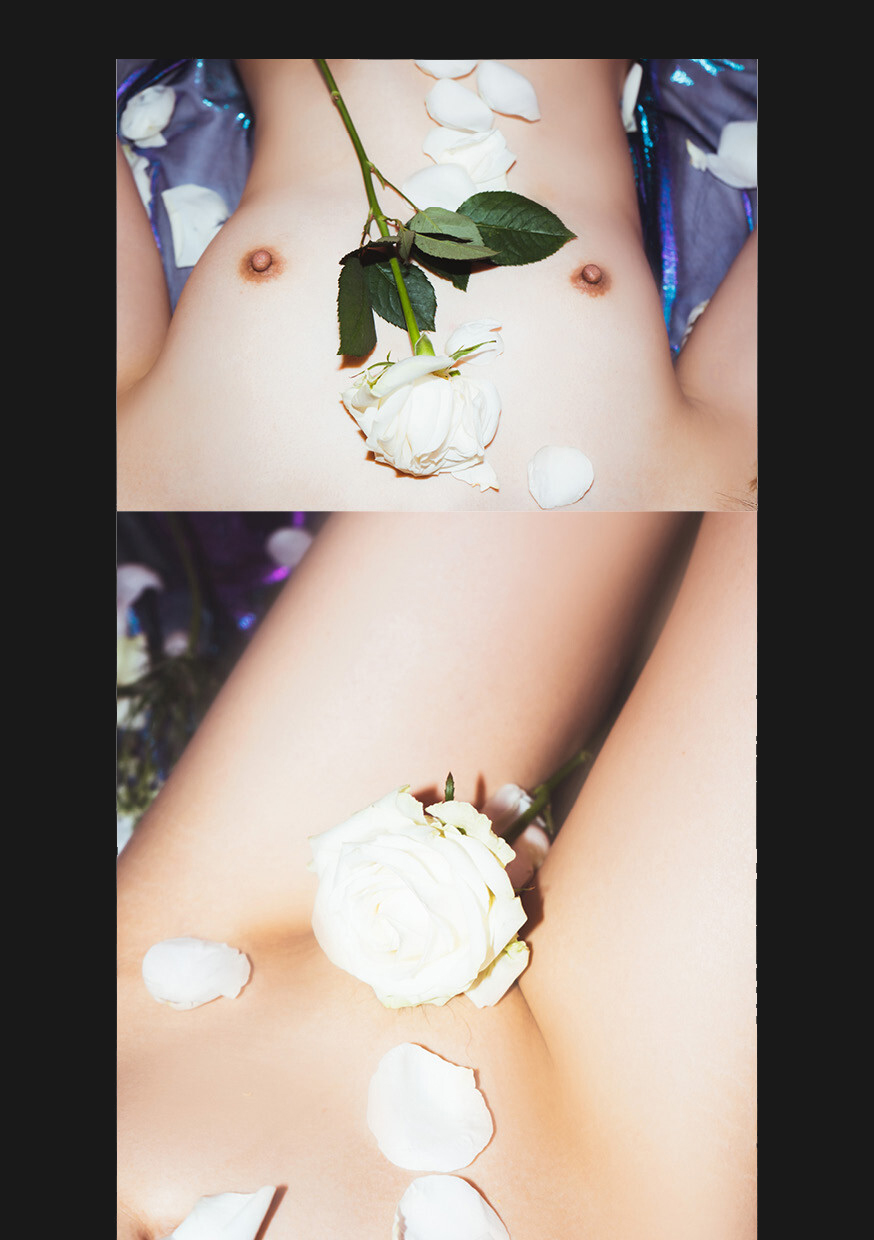 Mai Kanami 神菜美まい, 写真集 #Escape Set.03