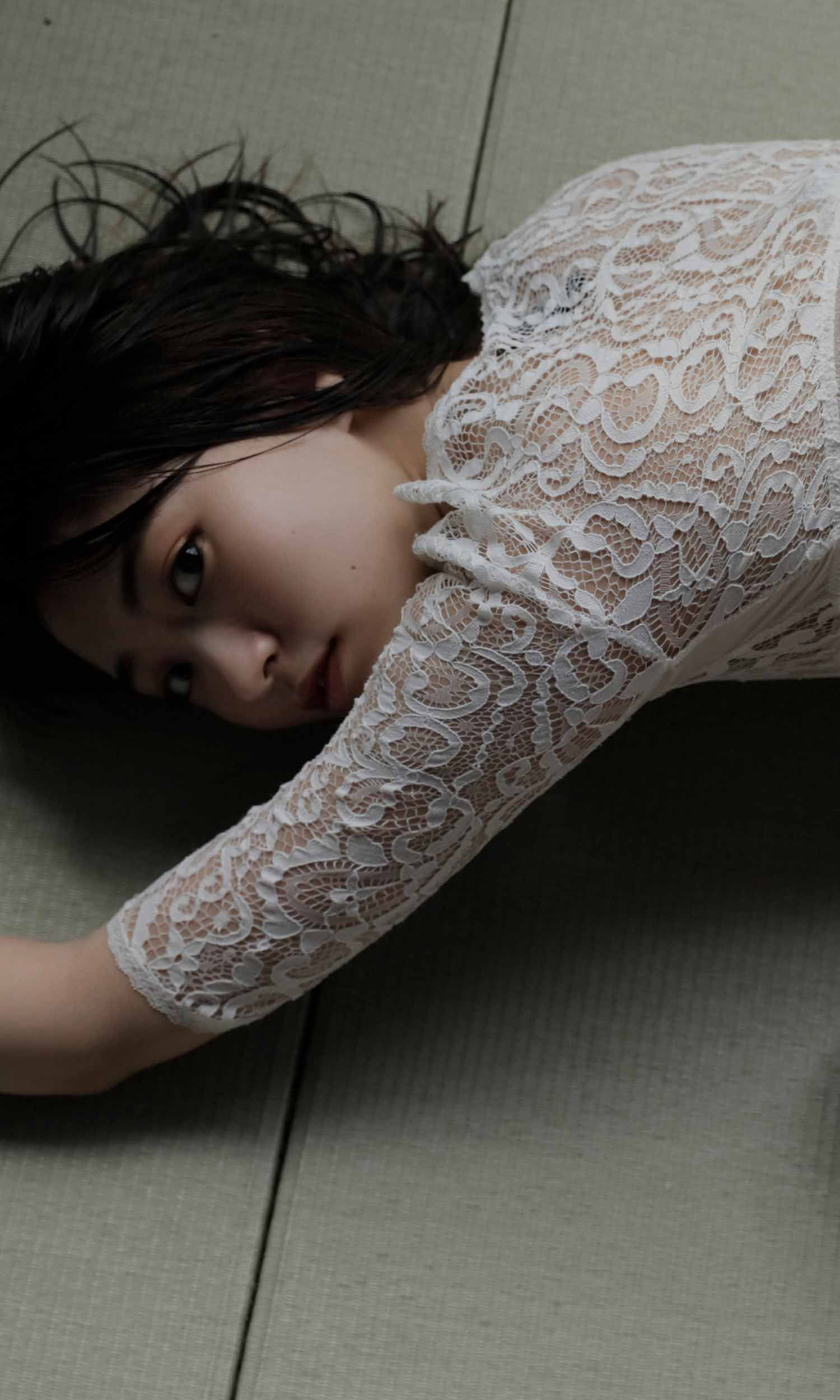 Ayuri Yoshinaga 吉永アユリ, 週プレ Photo Book 「ちびっこたちのヒロイン」 Set.02