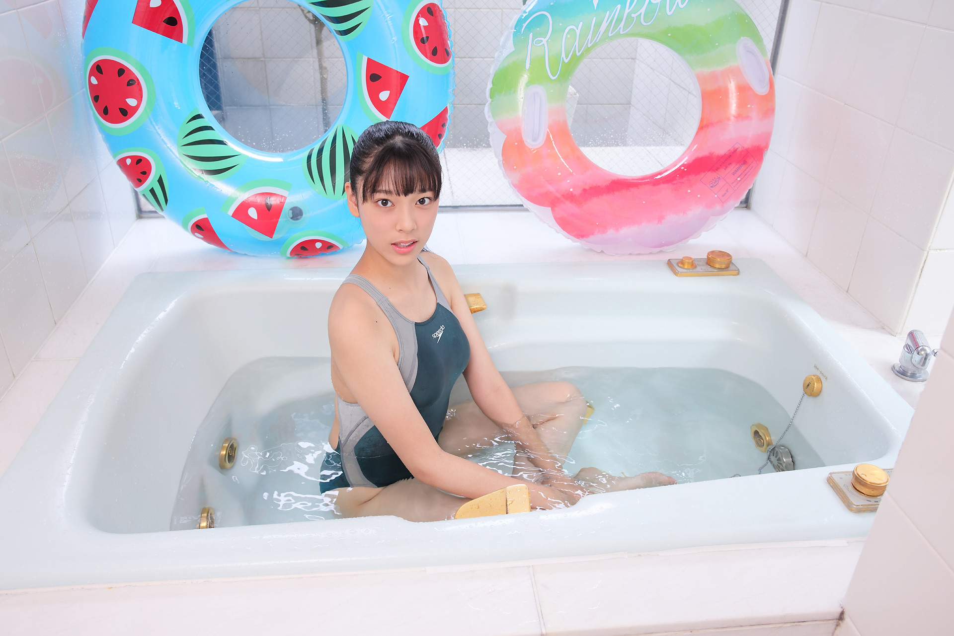 Eyu Hirayama 平山えゆ, [Minisuka.tv] 2022.12.08 Regular Gallery Set 5.4