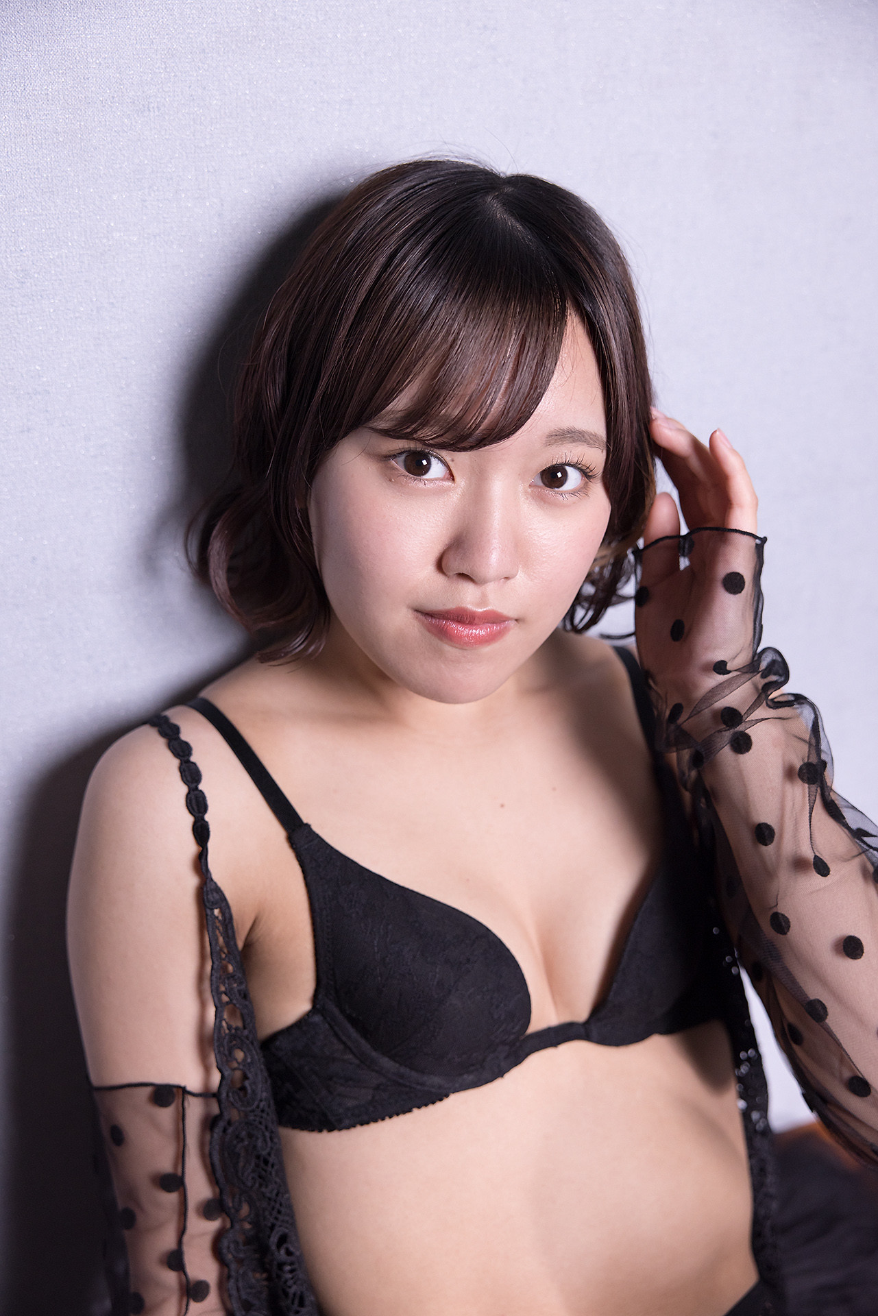 Anjyu Kouzuki 香月杏珠, [Minisuka.tv] 2022.09.08 Limited Gallery 27.2