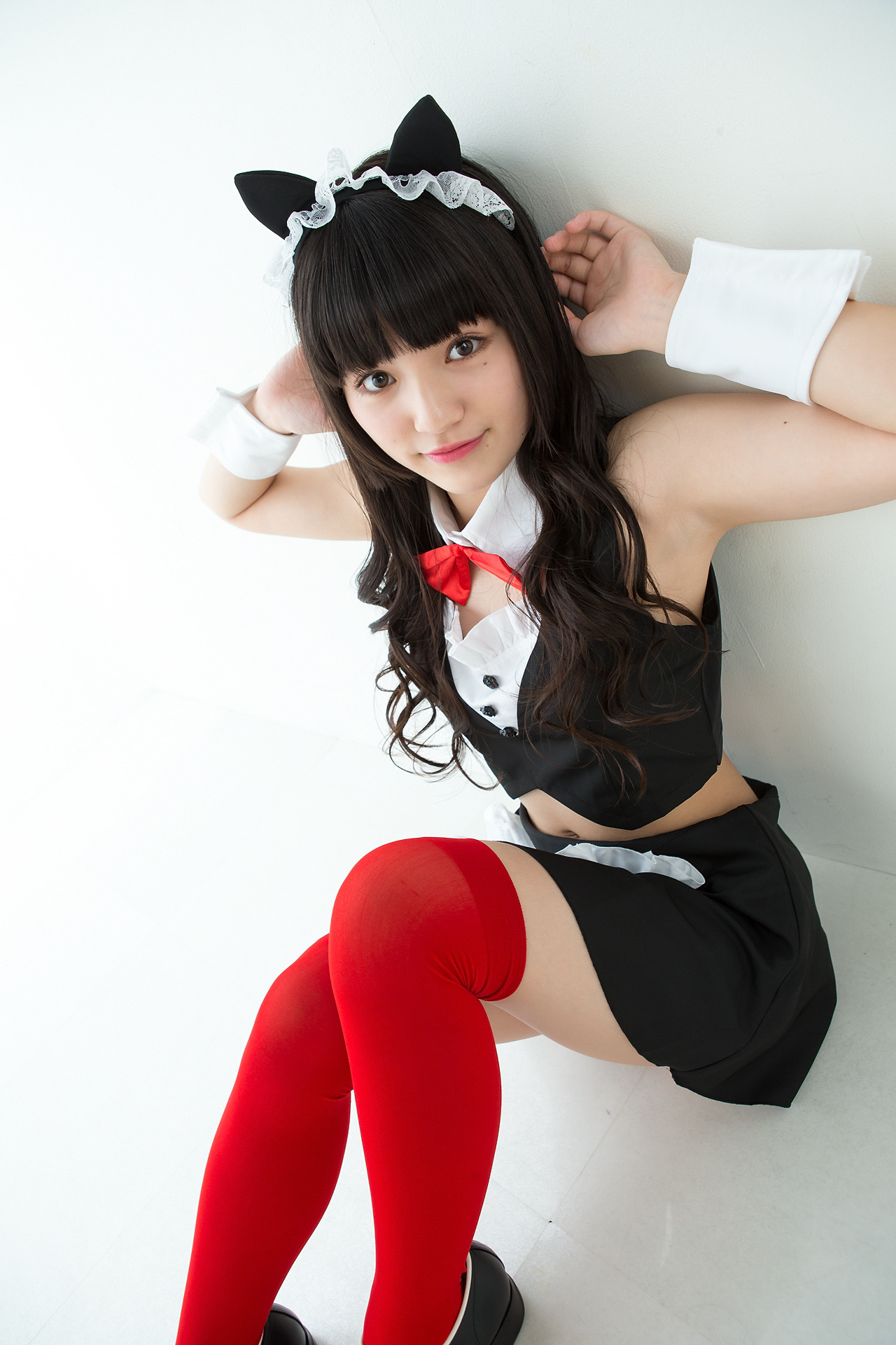 Hinako Tamaki 玉城ひなこ, [Minisuka.tv] 2022.06.02 Limited Gallery 03