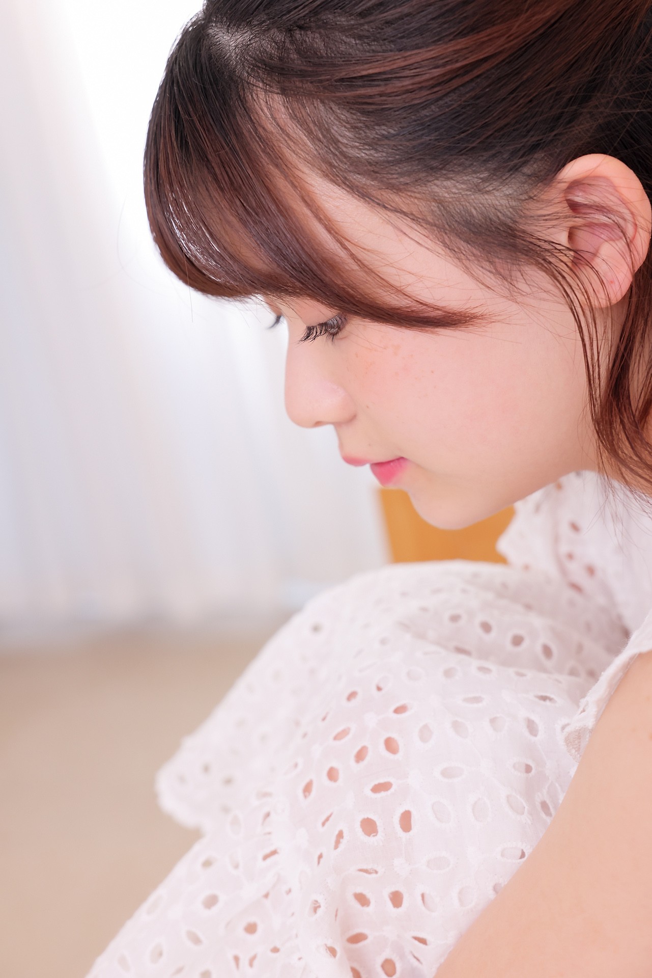 Mao Imaizumi 今泉まお, [Minisuka.tv] 2022.07.21 Regular Gallery 7.3