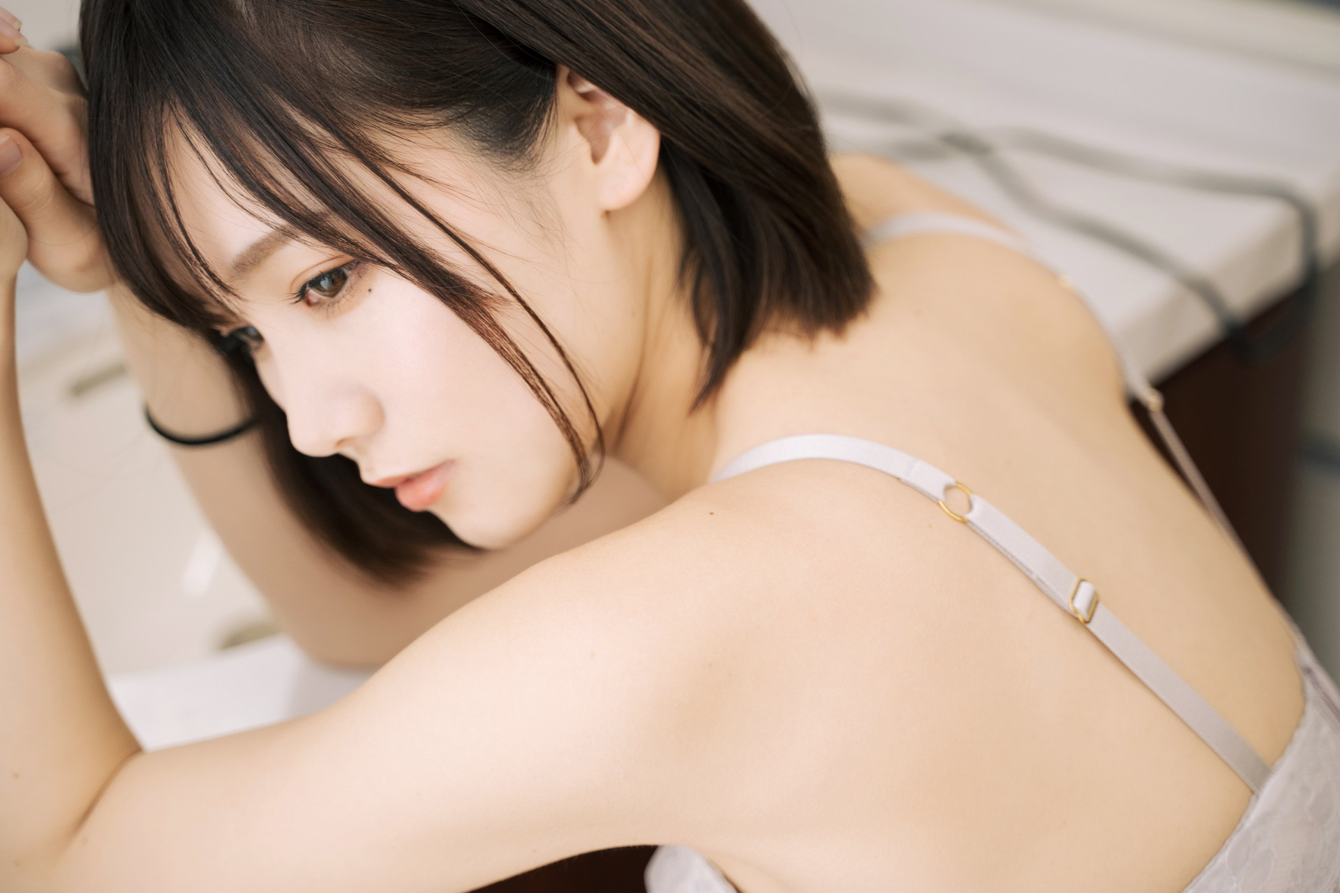 Kenken けんけん, 写真集 「銭湯ヒロイン Vol.01」 Set.01