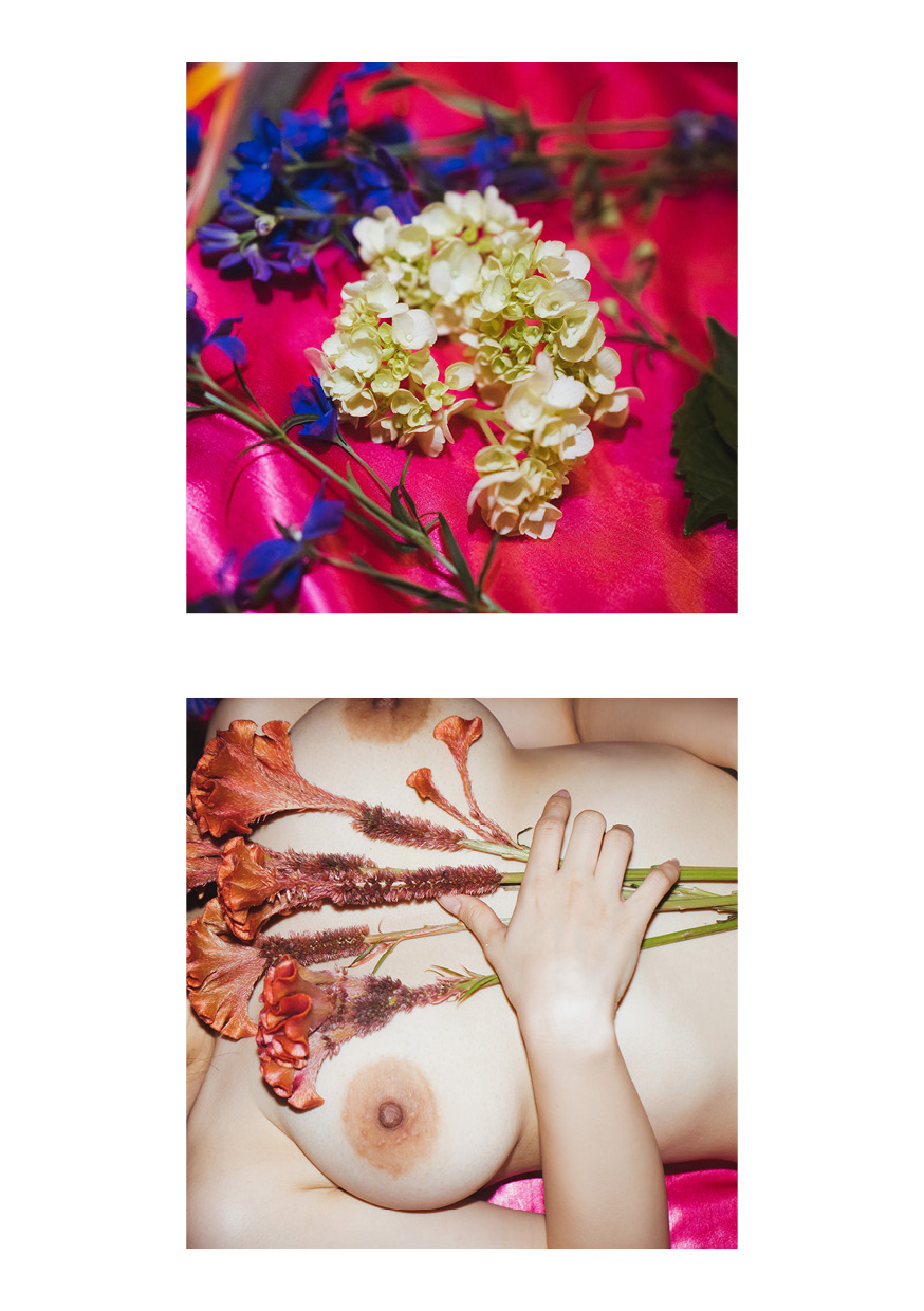 Fumika Nakayama 中山ふみか, #Escape 写真集 Set.03