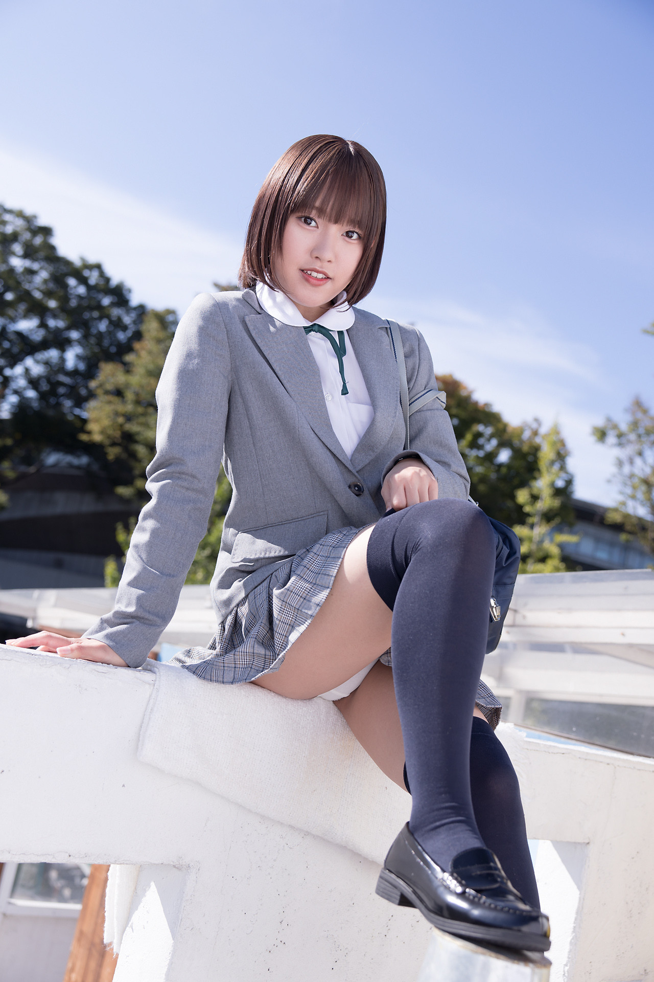 Anjyu Kouzuki 香月杏珠, [Minisuka.tv] 2023.01.05 Limited Gallery 29.1
