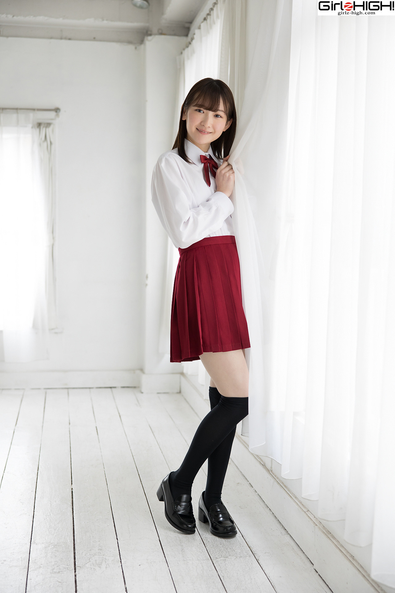 Asami Kondou 近藤あさみ, [Girlz-High] 2022.06.13 (bfaa_079_002)