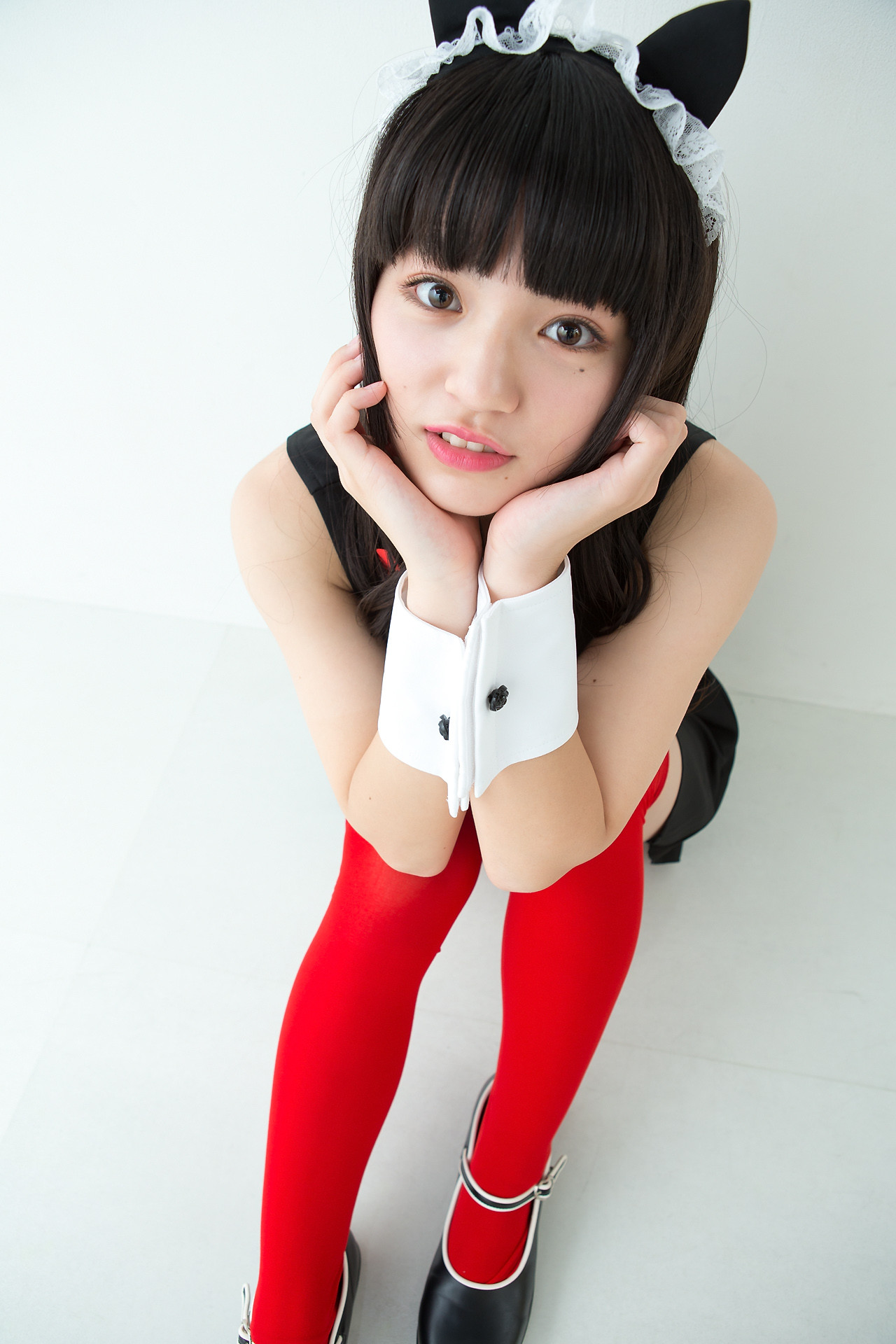 Hinako Tamaki 玉城ひなこ, [Minisuka.tv] 2022.06.02 Limited Gallery 03