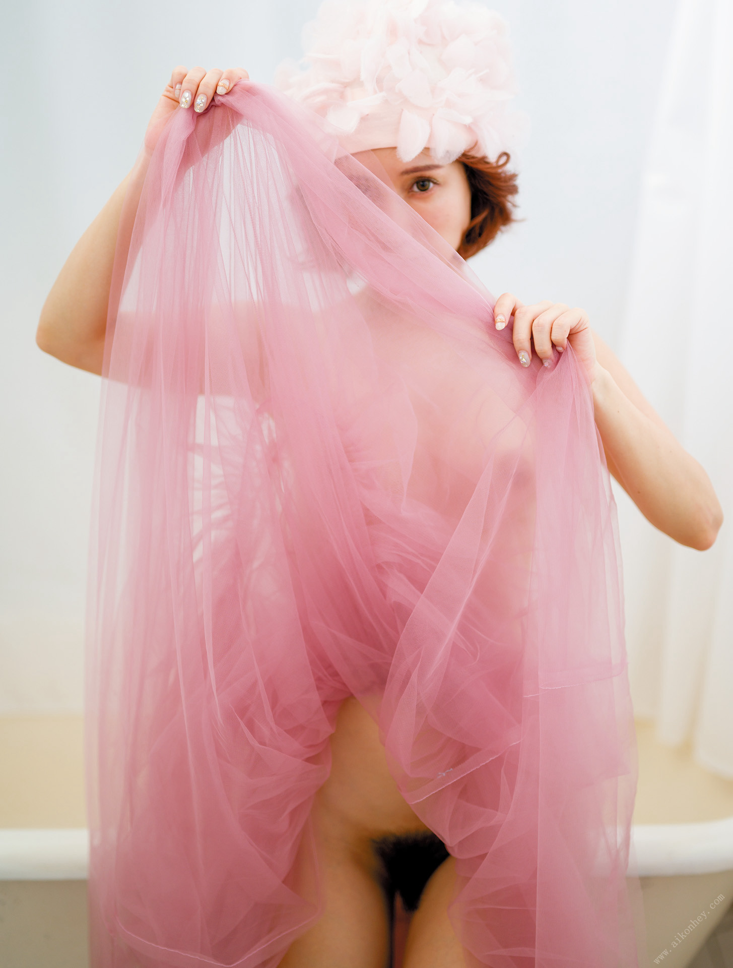 Minami Kojima 小島みなみ, デジタル写真集 「Ｐｒｏｇｒｅｓｓ」 Set.05
