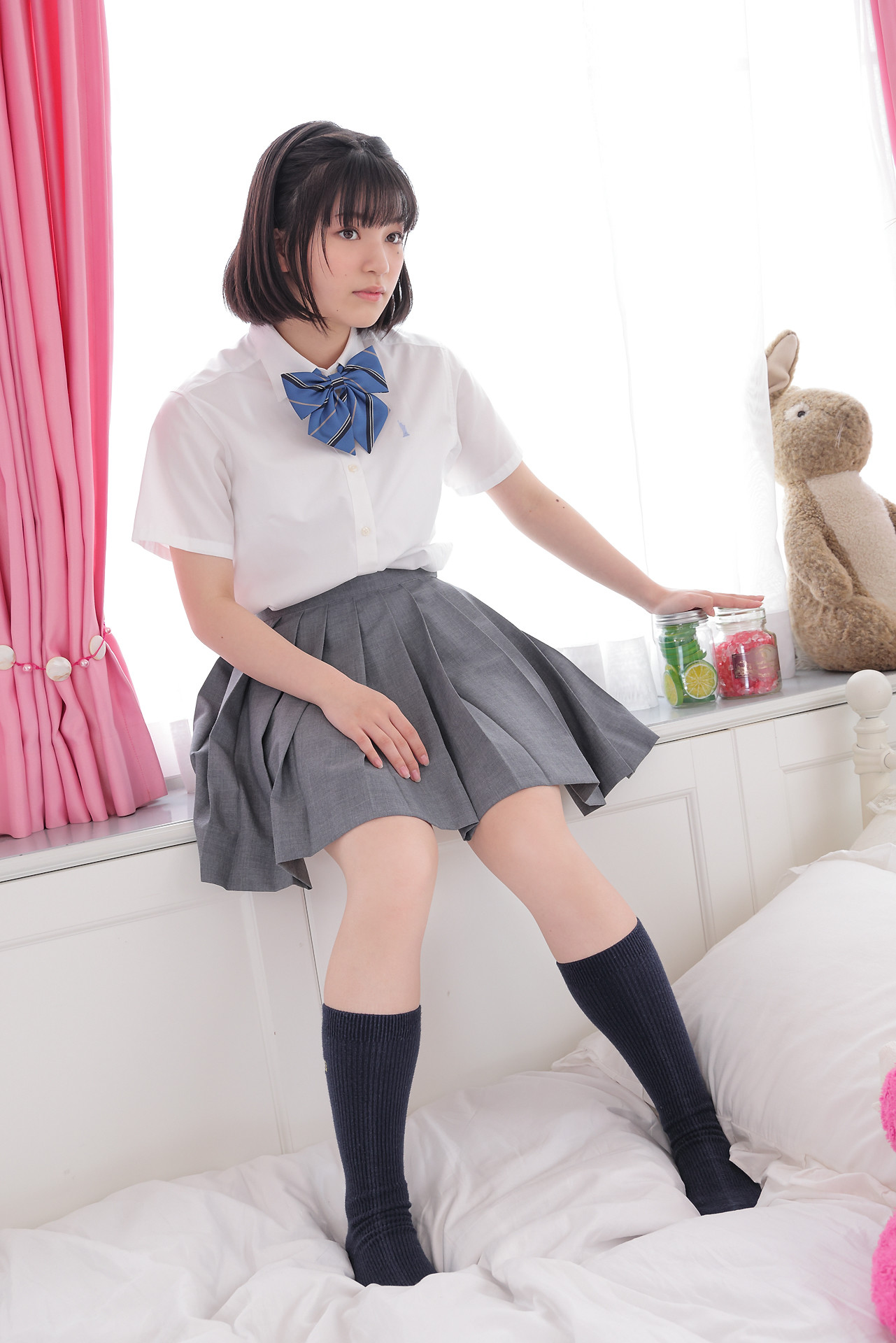 Hinako Tamaki 玉城ひなこ, [Minisuka.tv] 2022.11.24 Secret Gallery (STAGE1) 9.2