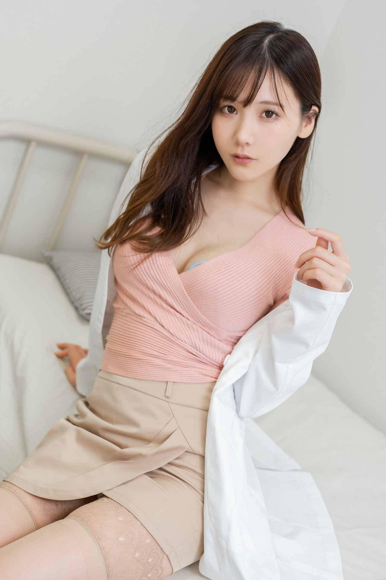 Kenken けんけん, 写真集 「もしもけんけんが〇〇先生だったら?」 Set.02