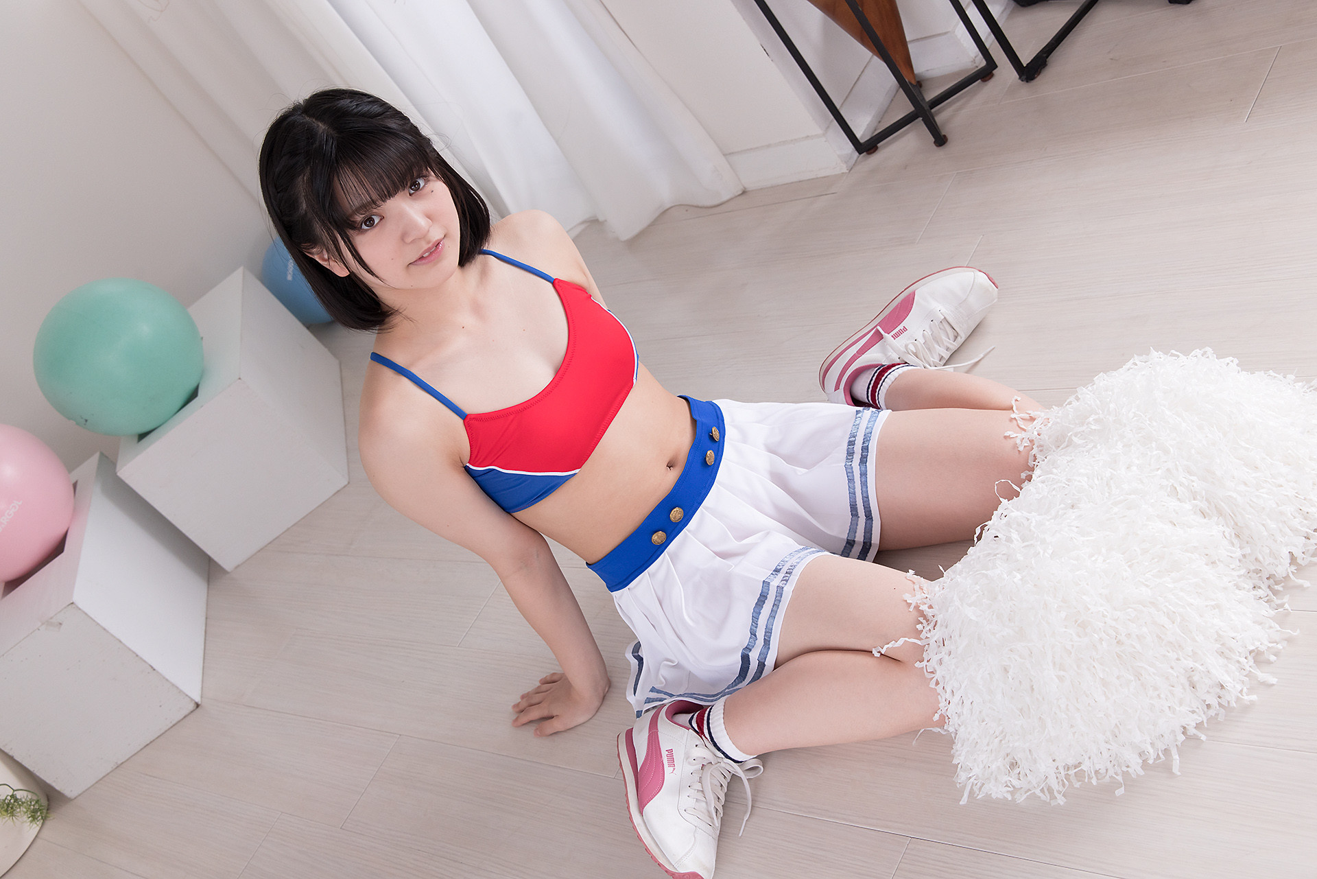 Hinako Tamaki 玉城ひなこ, [Minisuka.tv] 2023.01.12 Special Gallery 13.3