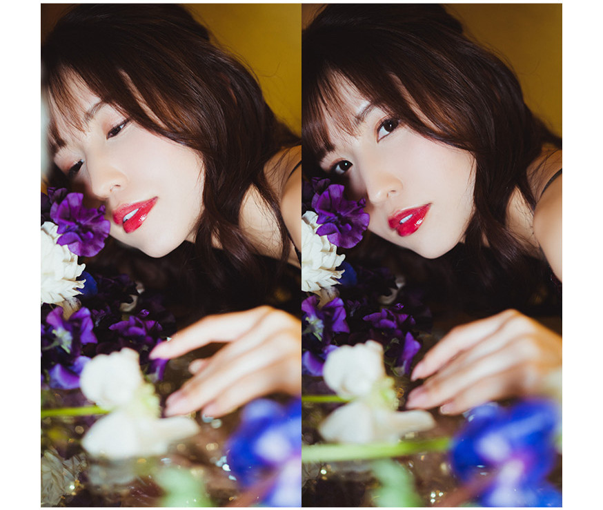 Momo Sakura 桜空もも, #Escape 写真集 Set.02