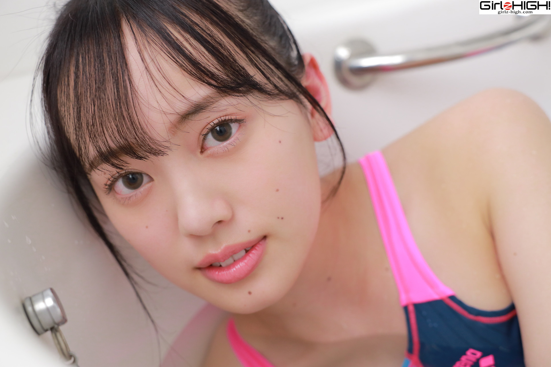 Sarina Kashiwagi 柏木さりな, [Girlz-High] 2022.05.16 (ghgen_001_003)