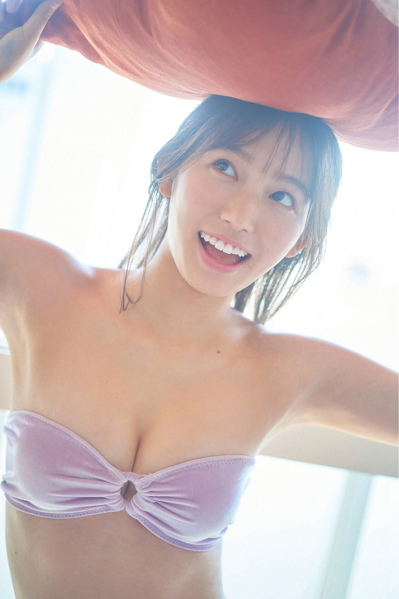 Nene Shida 志田音々, ヤンマガデジタル写真集 「ＮＥＸＴ推しガール！１～４」 Set.03