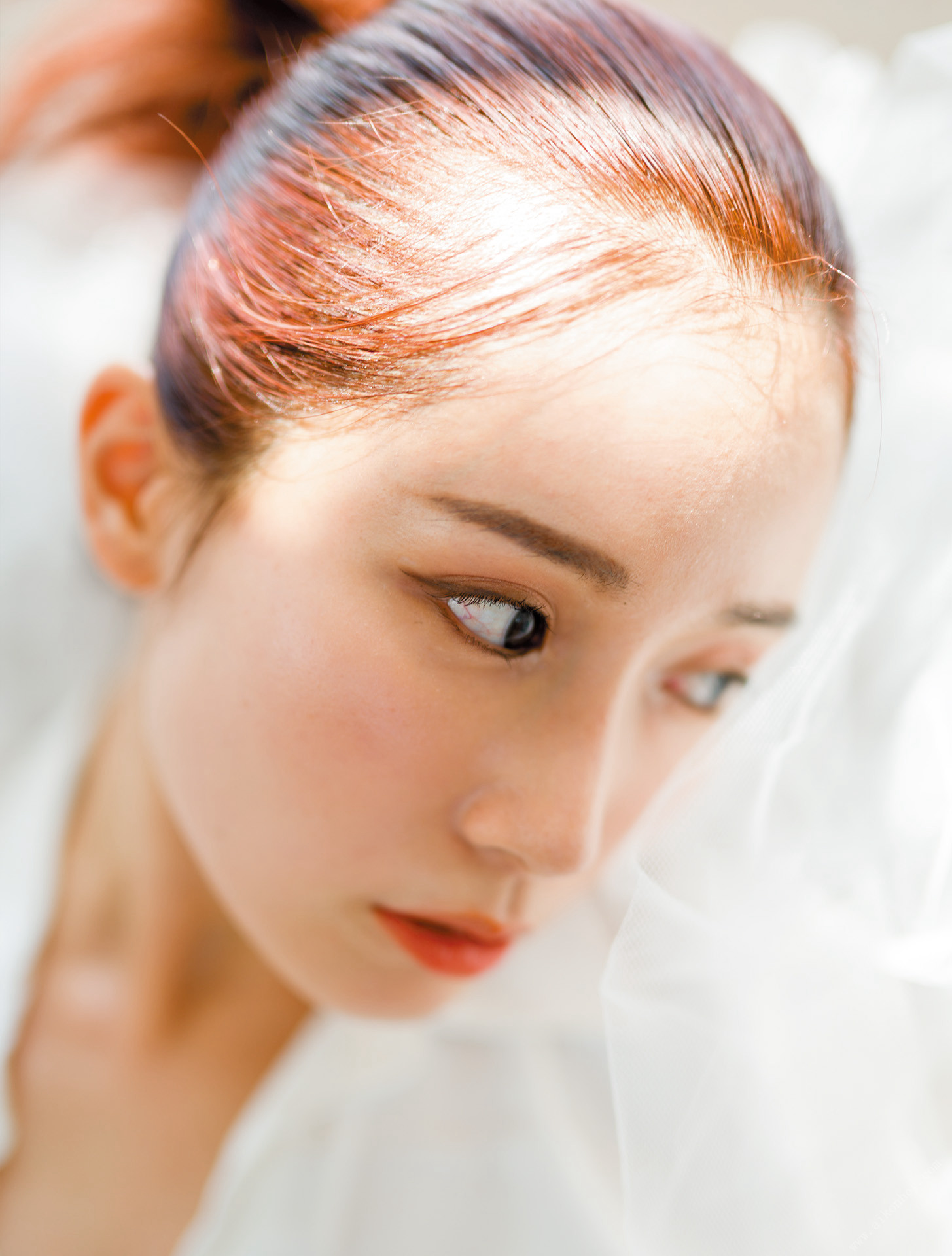 Minami Kojima 小島みなみ, デジタル写真集 「Progress」 Set.03