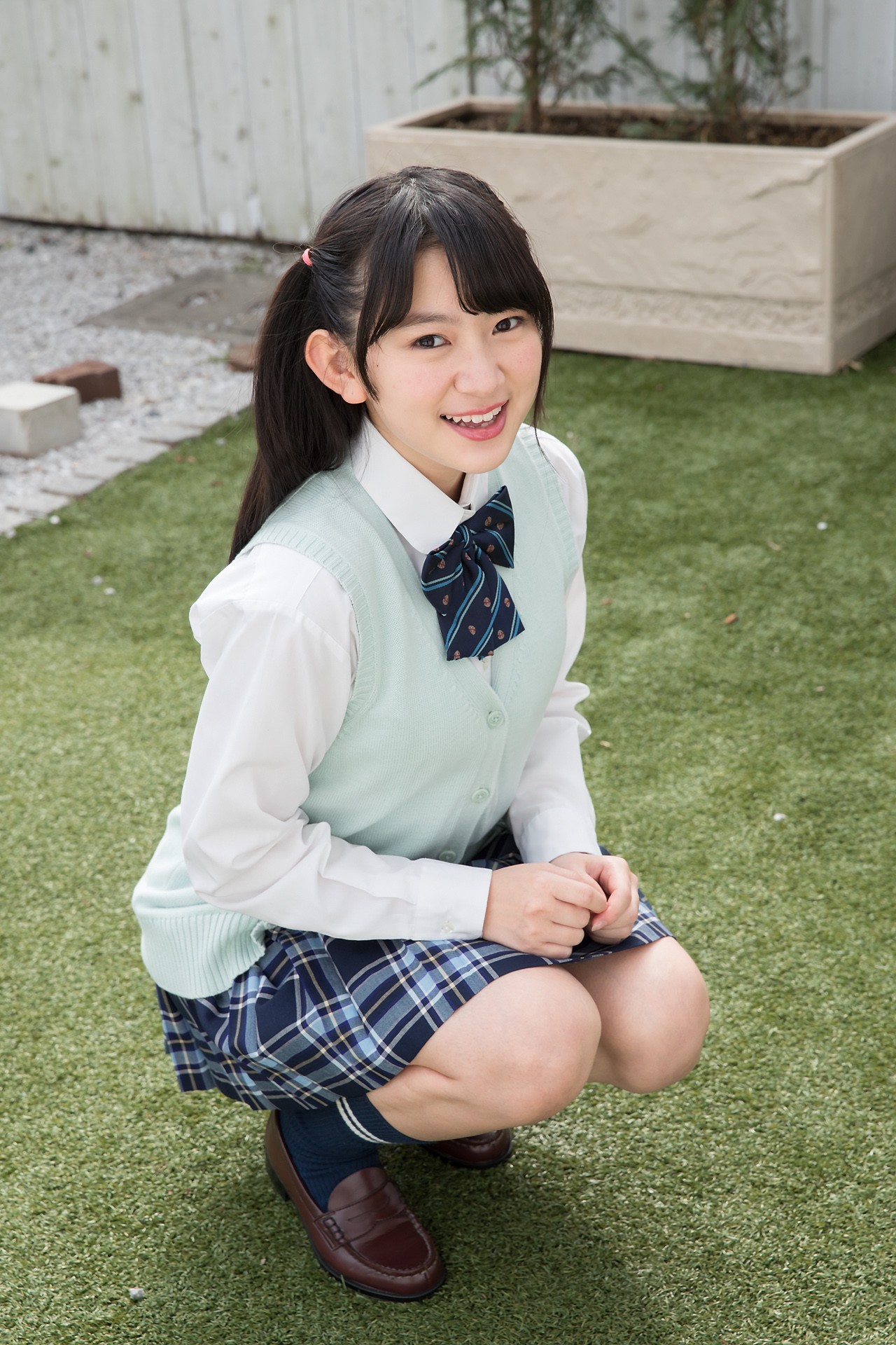 Kurumi Miyamaru 宮丸くるみ, [Minisuka.tv] 2022.09.15 Limited Gallery 4.1