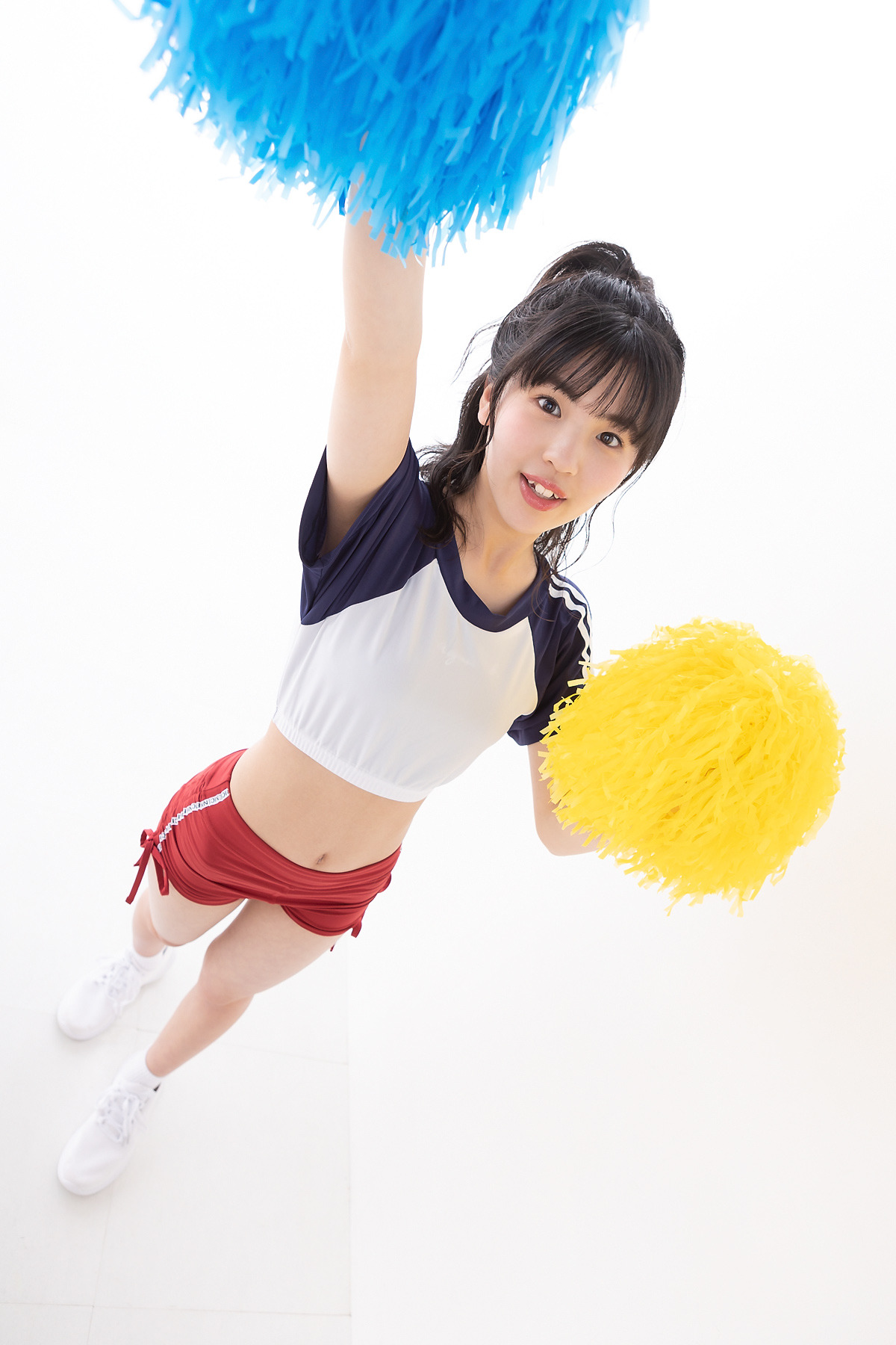Ami Manabe 眞辺あみ, [Minisuka.tv] 2022.01.27 Fresh-idol Gallery 83