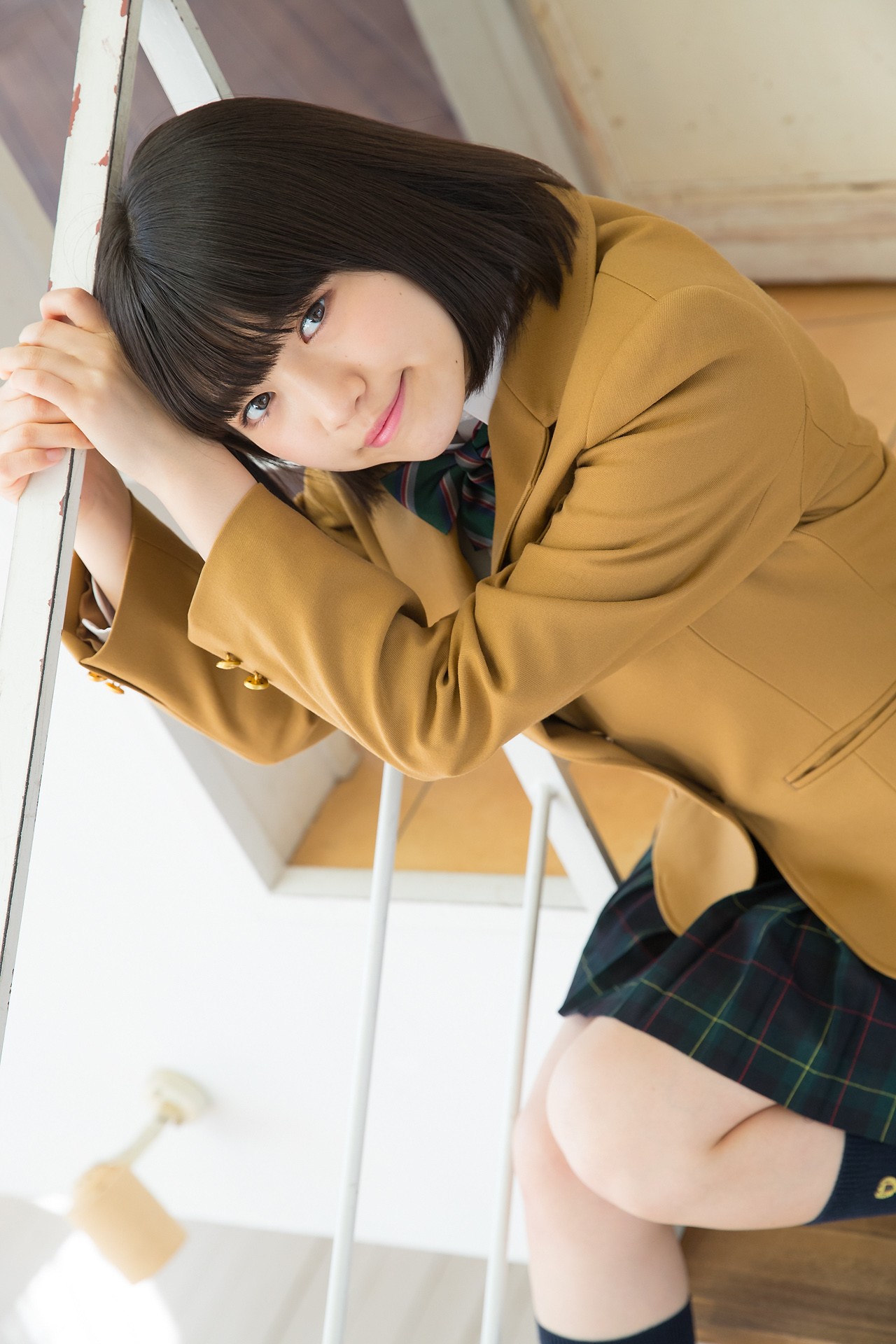 Risa Sawamura 沢村りさ, [Minisuka.tv] 2023.02.16 Regular Gallery 7.1