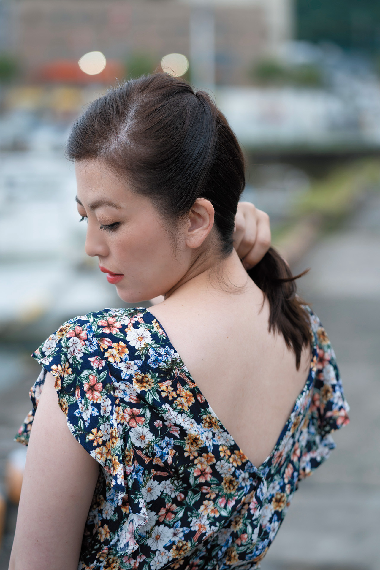 Ririko kinosita 木下凛々子, アサ芸SEXY女優写真集 「Ｒｅｌｅａｓｅ」 Set.03