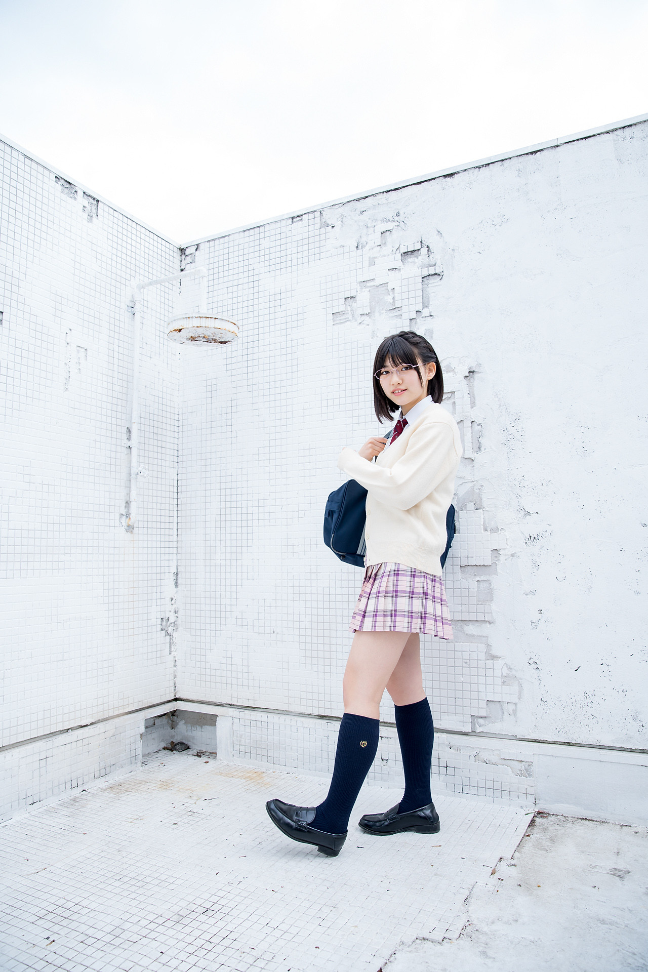 Risa Sawamura 沢村りさ, [Minisuka.tv] 2022.09.01 Premium Gallery 6.1