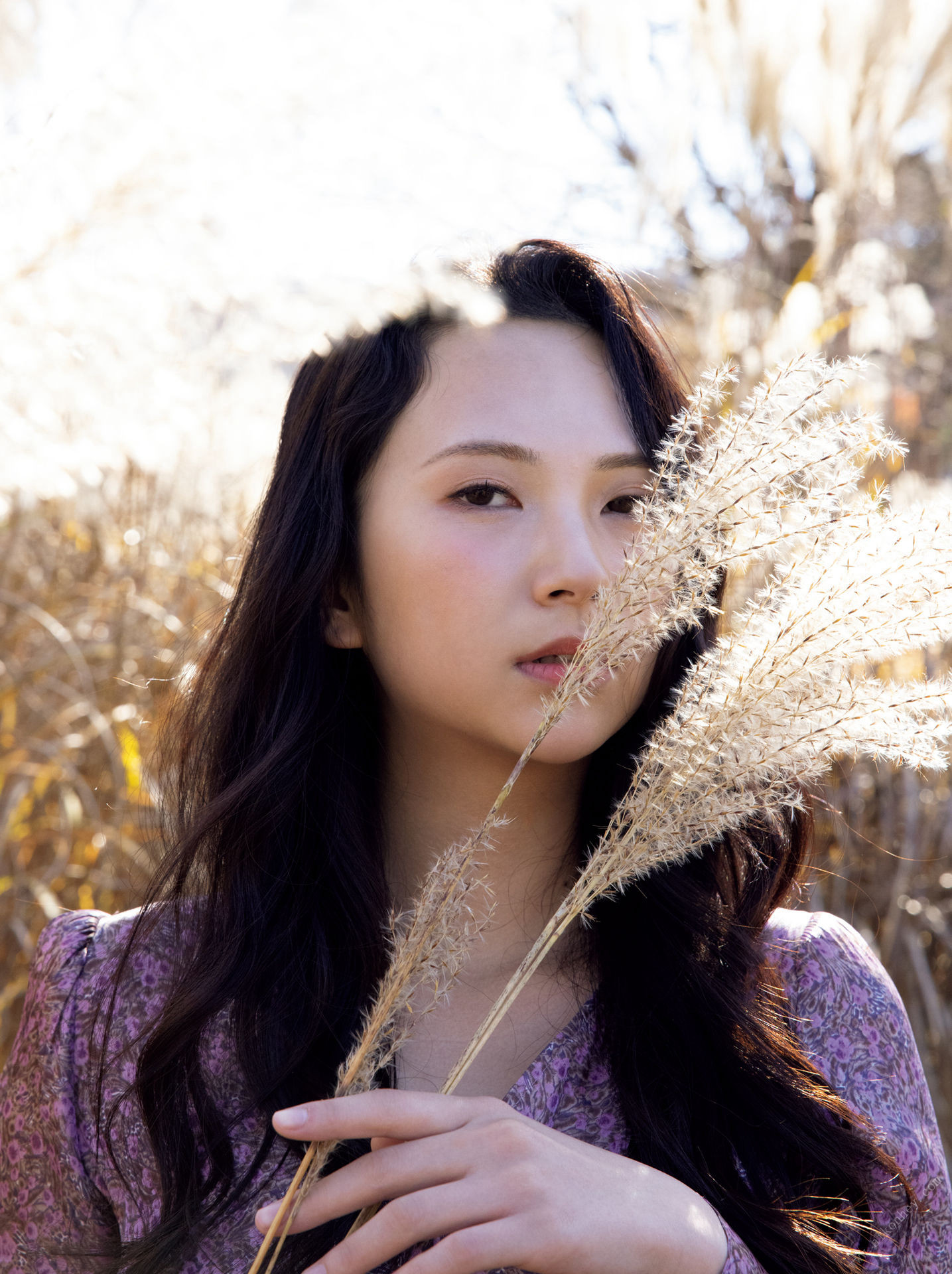 Miho Machiyama 街山みほ, デジタル写真集 「Ｓｃａｒｌｅｔ」 Set.06