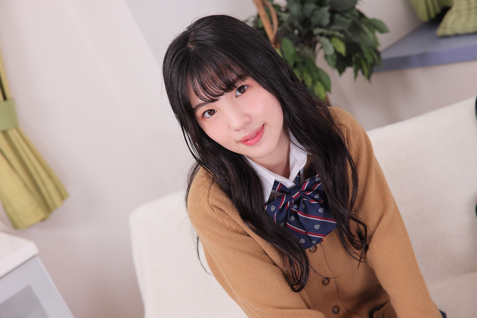 Ami Manabe 眞辺あみ, [Minisuka.tv] 2022.08.18 Regular Gallery 2.1